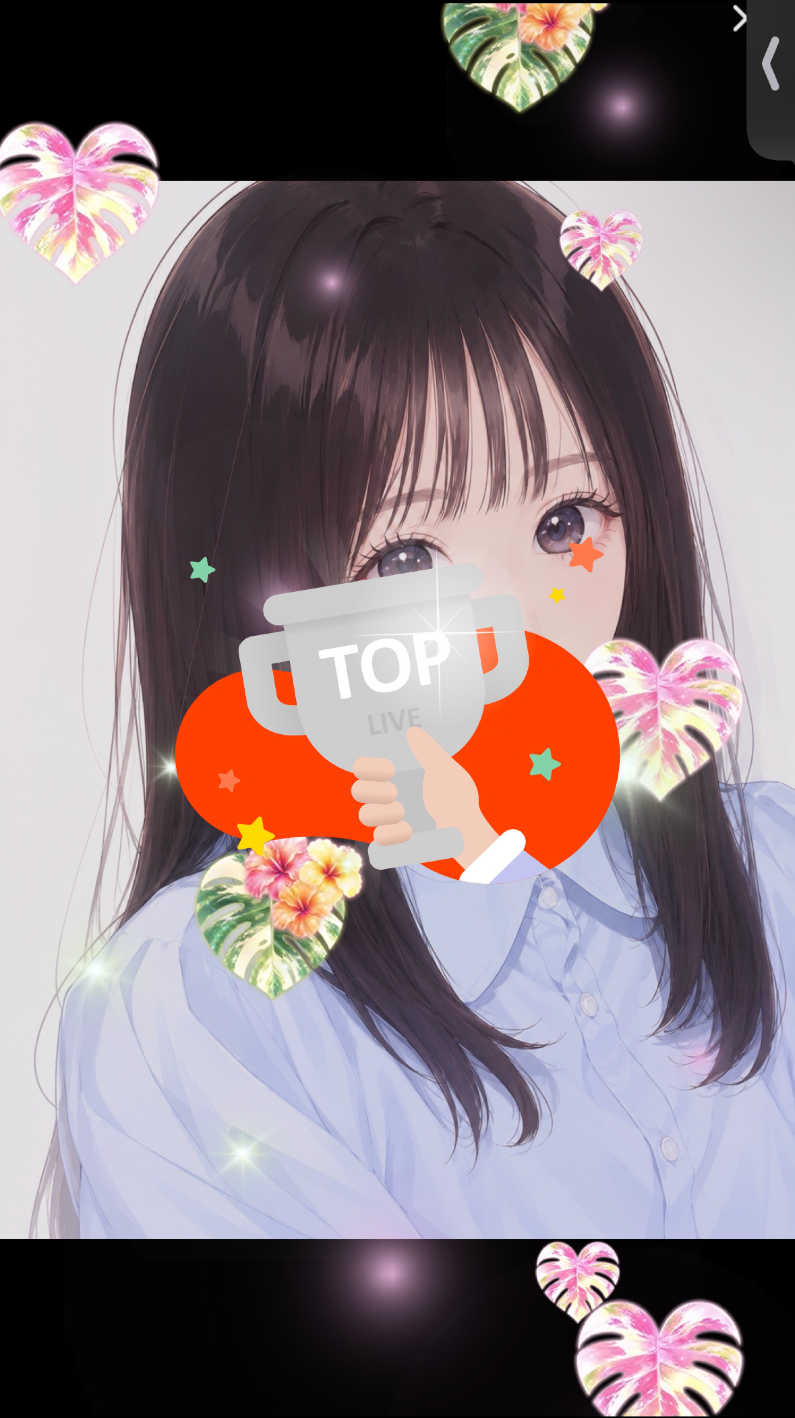 初潜◎￤初配信