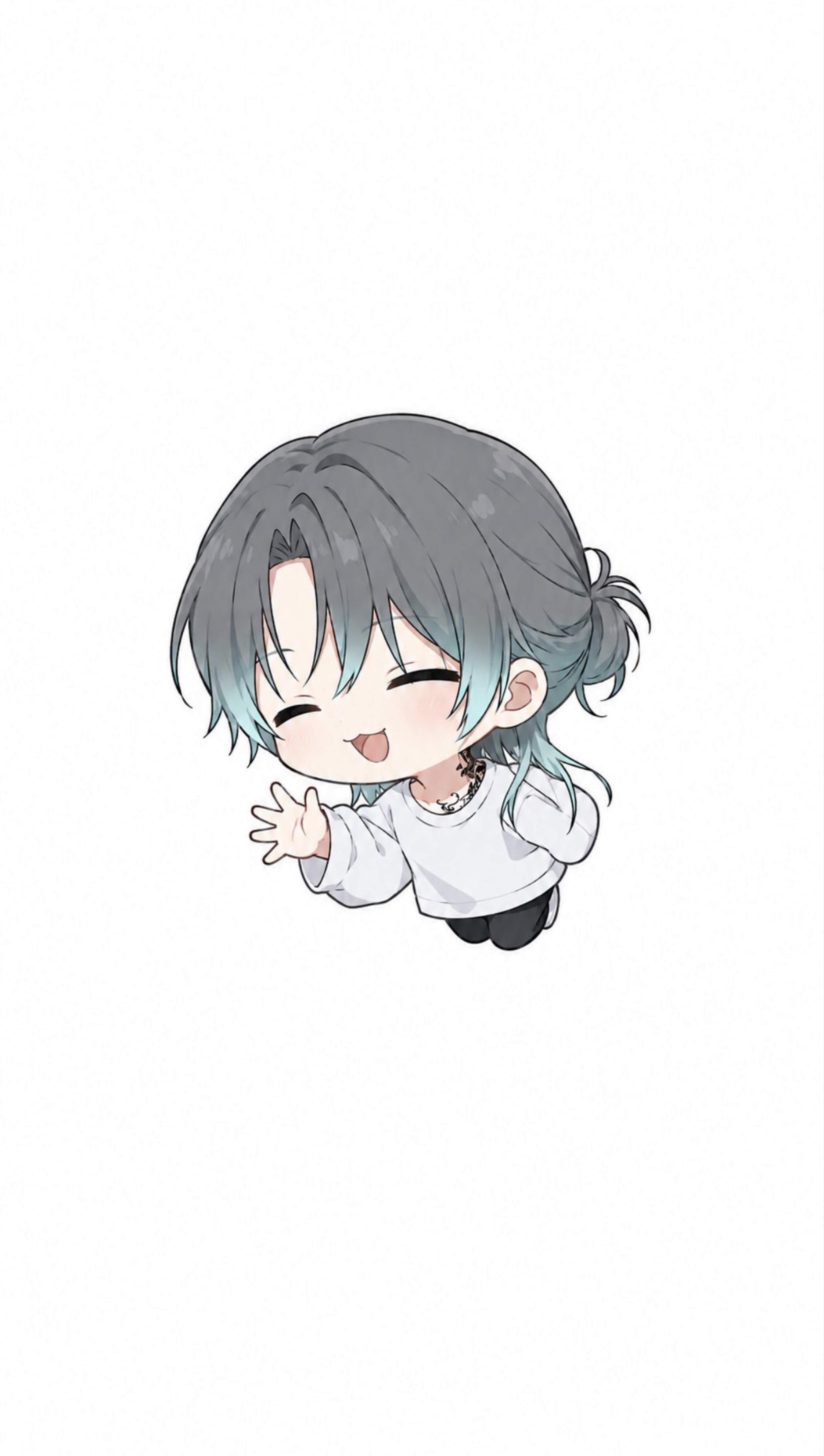 う、う、、嬉しくて心肺停止♡