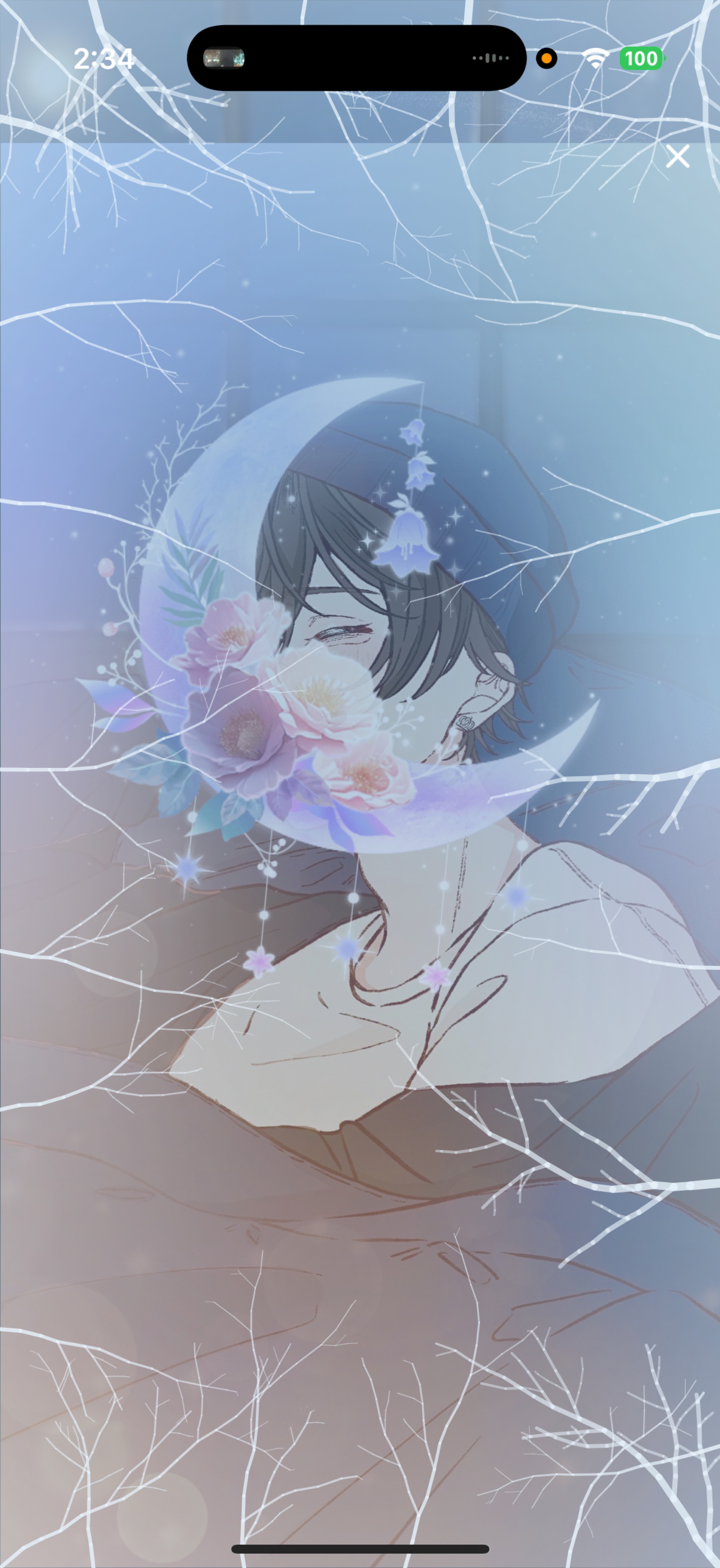 最高に眠れる声𓂃 𓈒𓏸