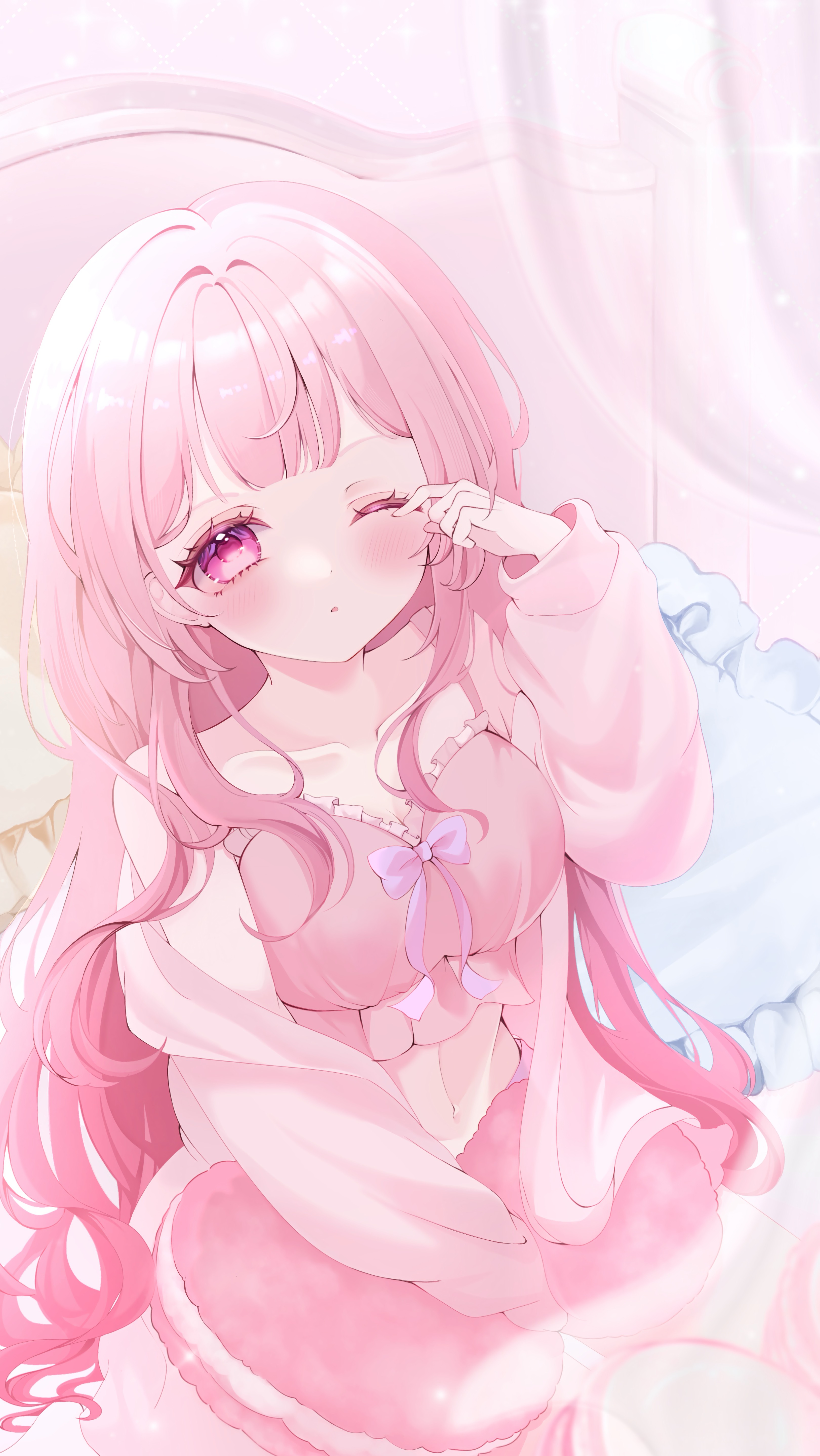 ゲリラ夕方30分枠🌸
