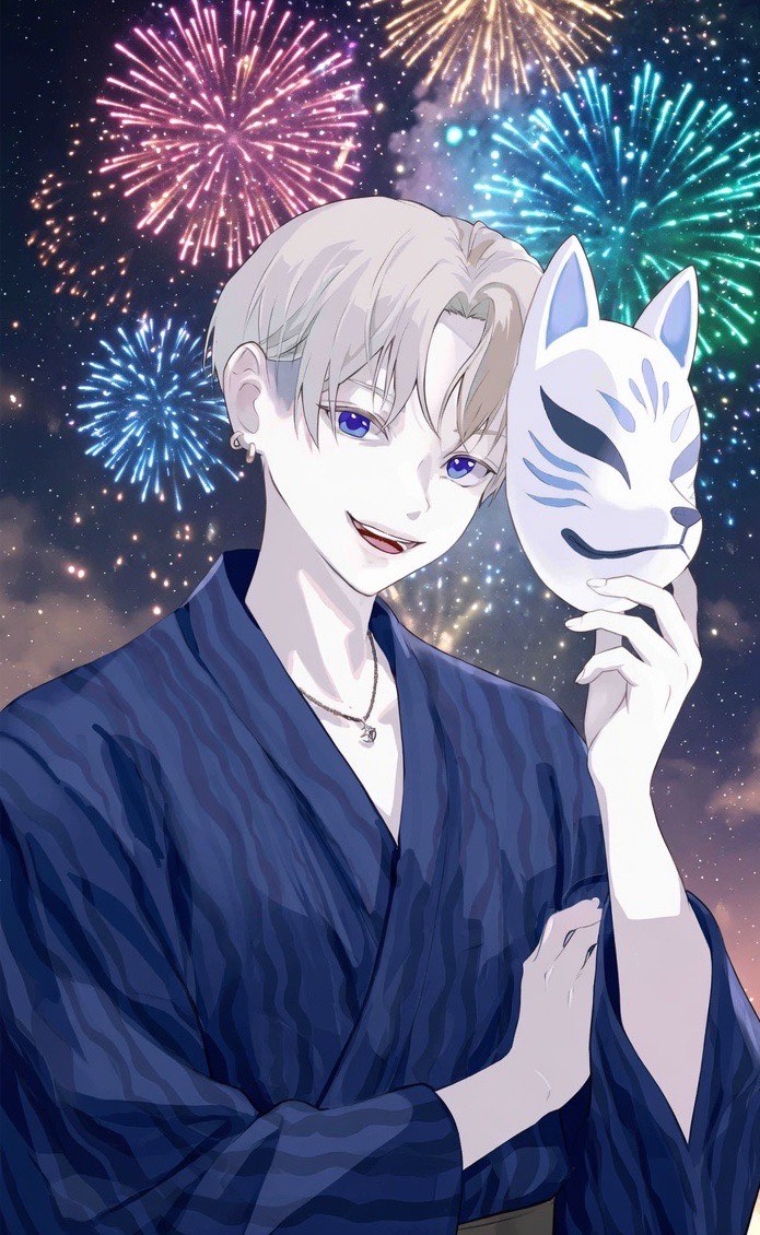 新イラスト公開!!