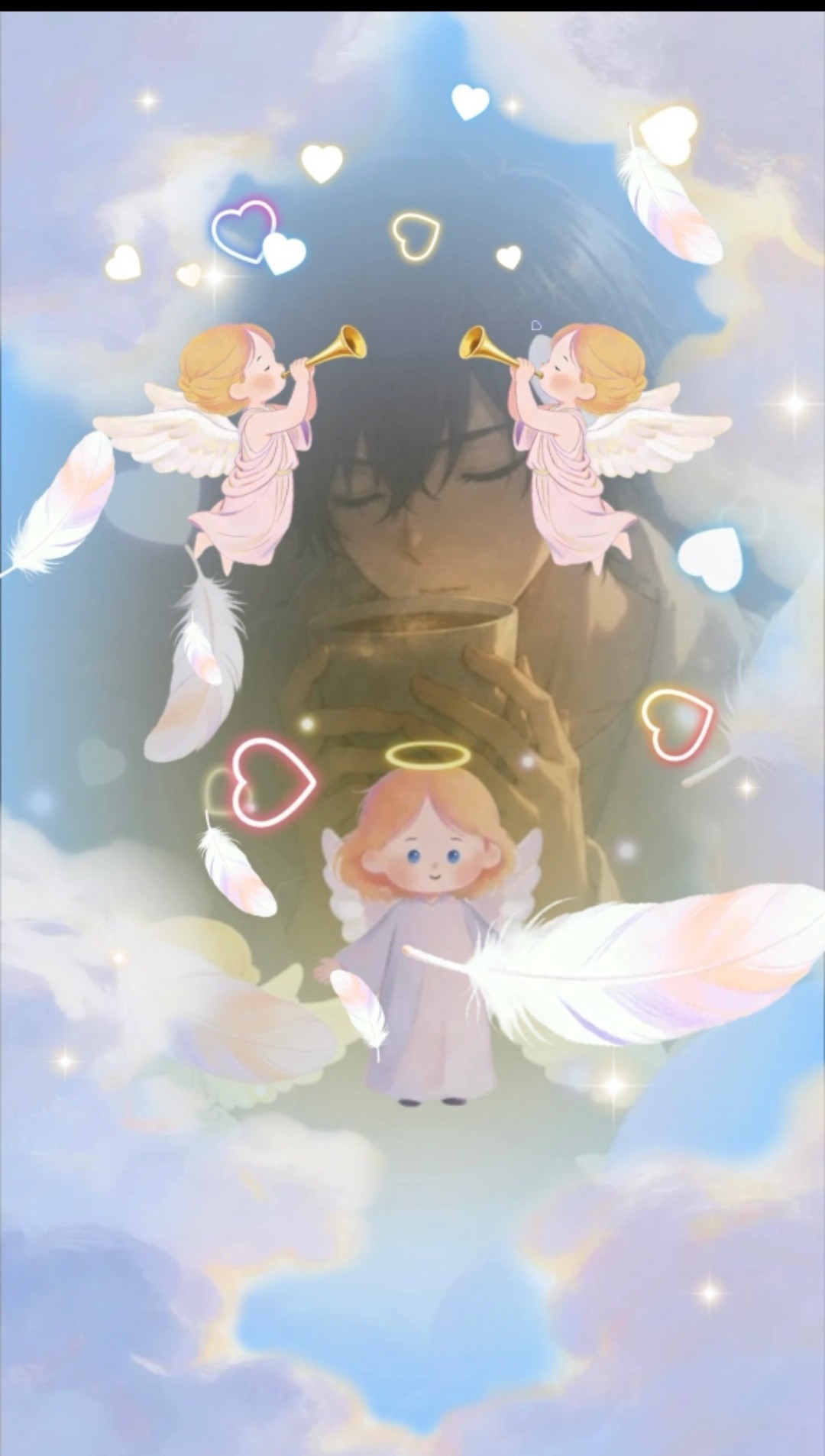 初潜◎無機材歌枠