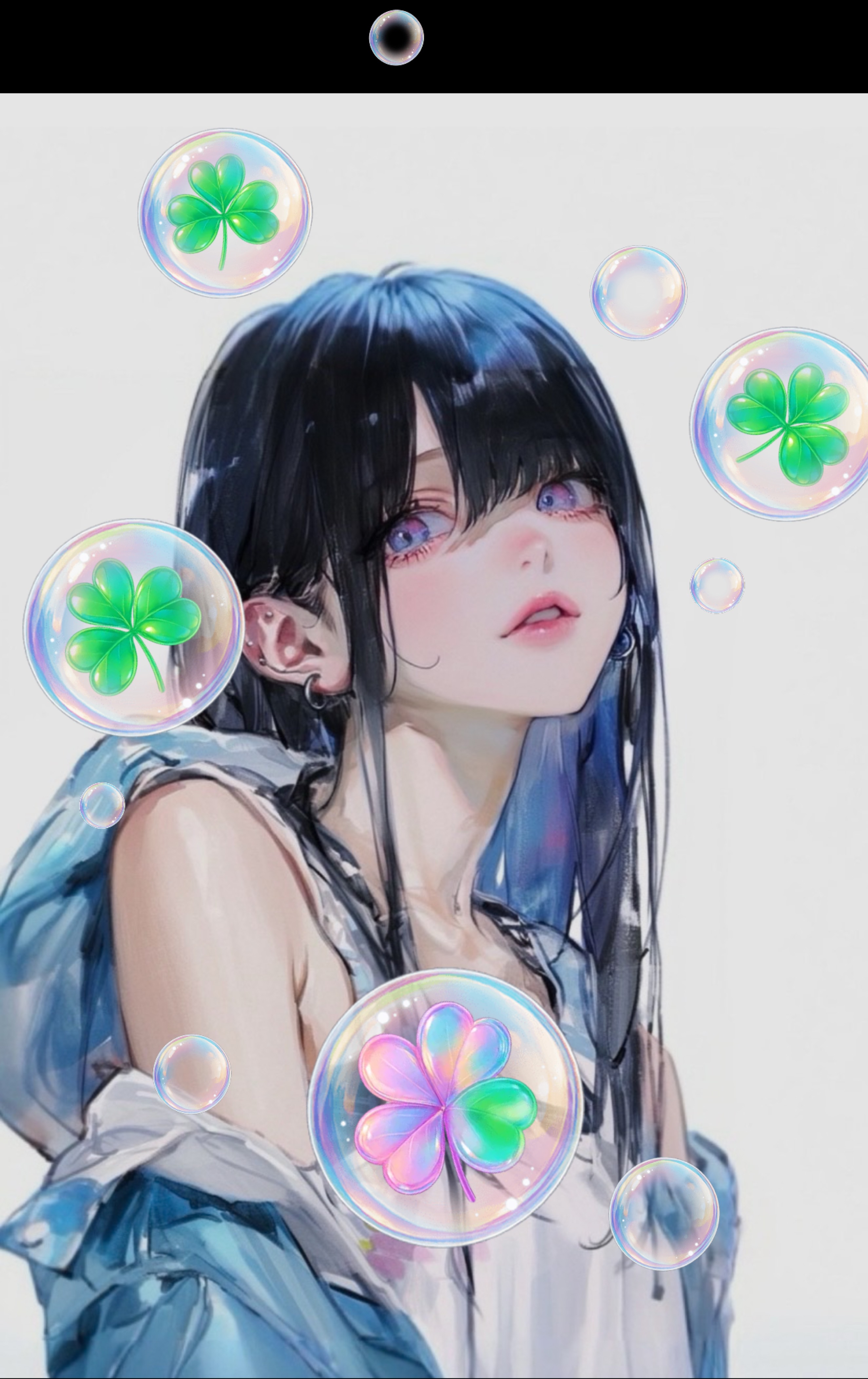 初潜◎銀河１ゆるい雑談枠