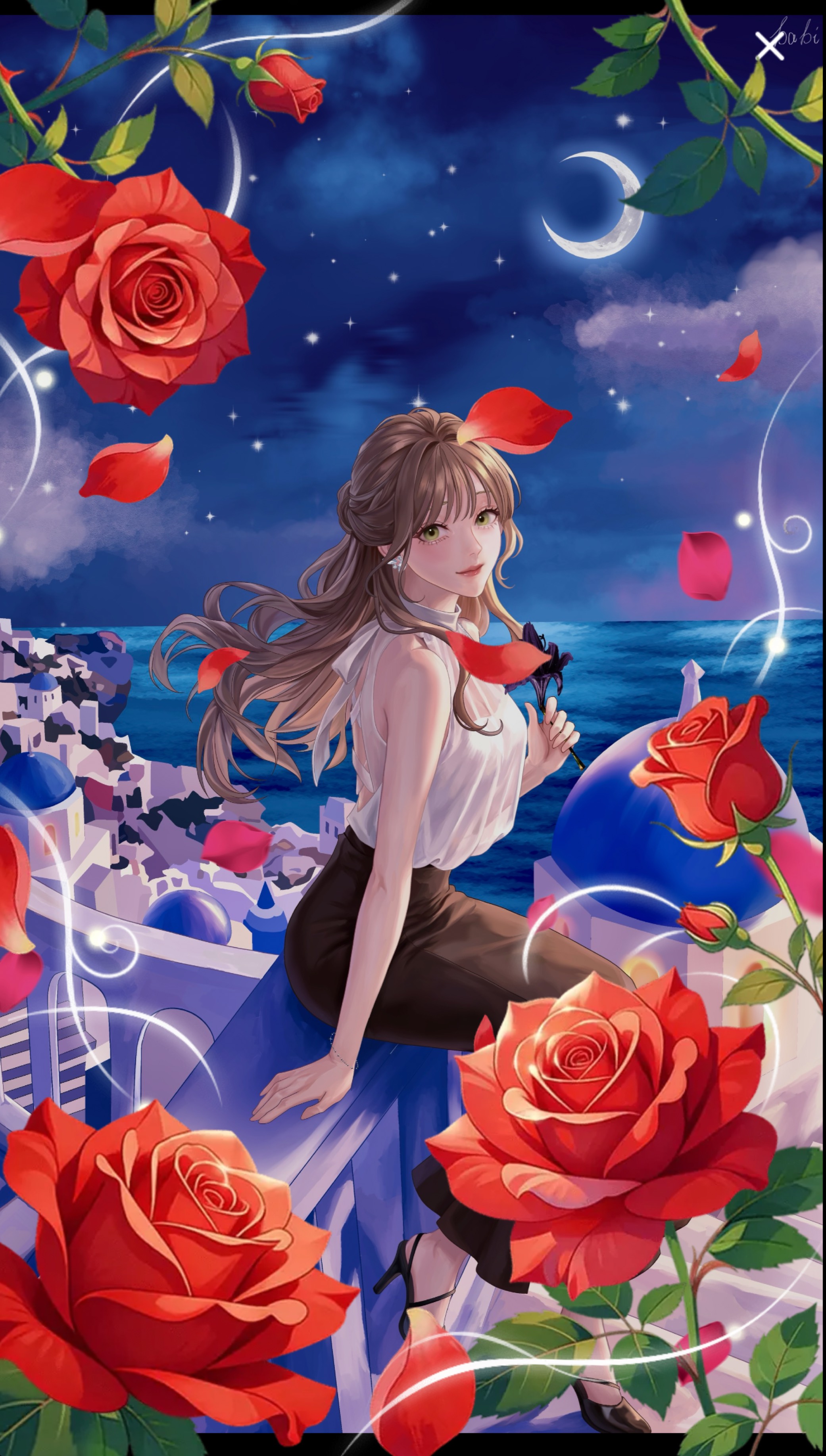 継続ありがとう！支度枠でごめんね😢