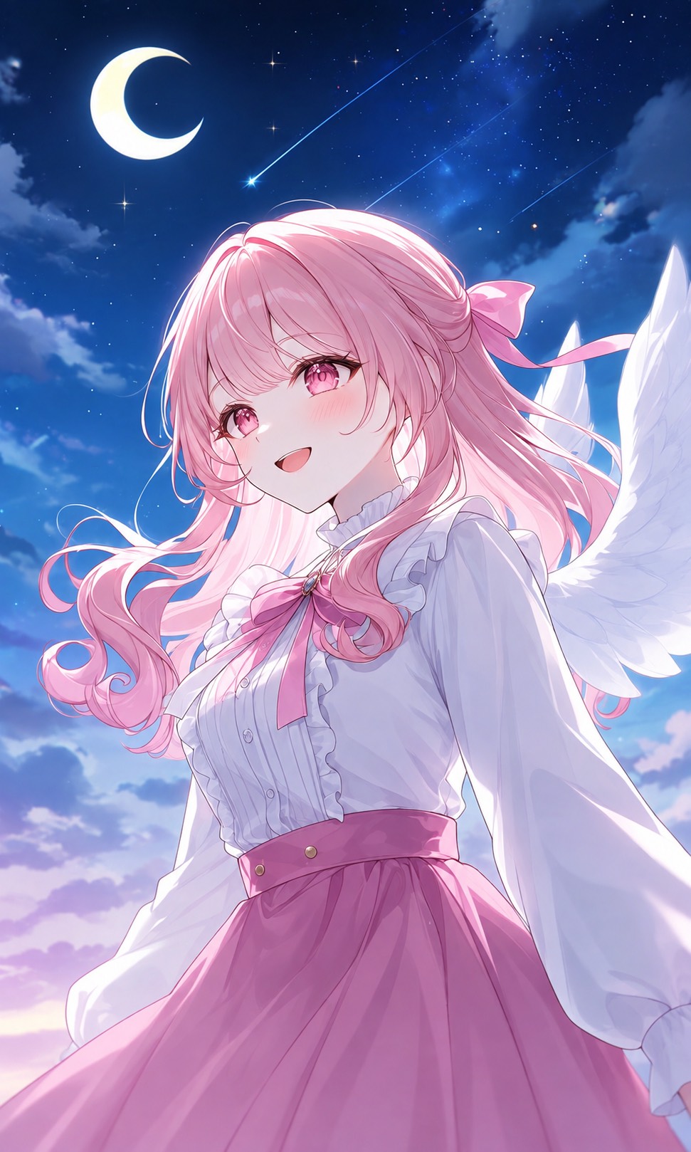 雑談＆無機材歌枠🎤💖