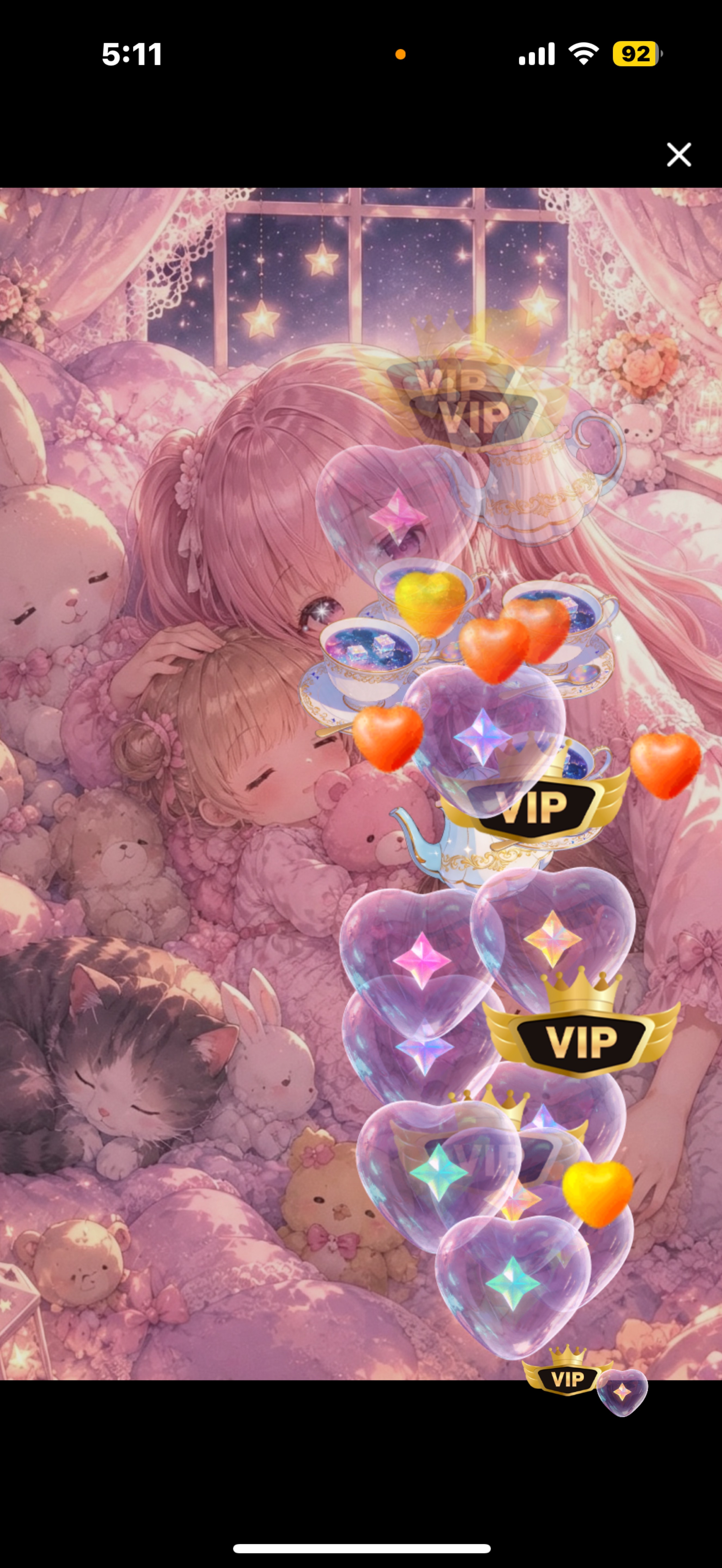 おやすみタイムzzzz