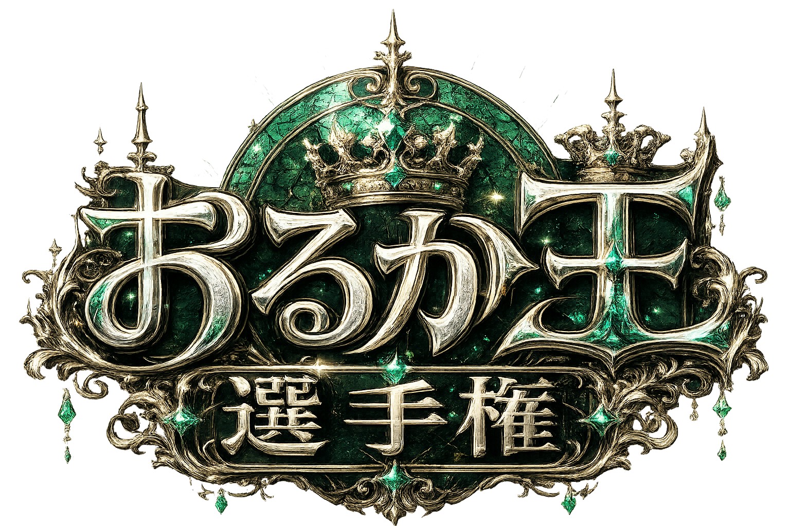 【第1回おるか王選手権】