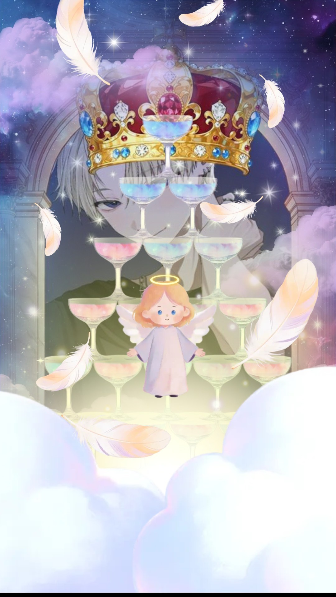 ぴん‼️