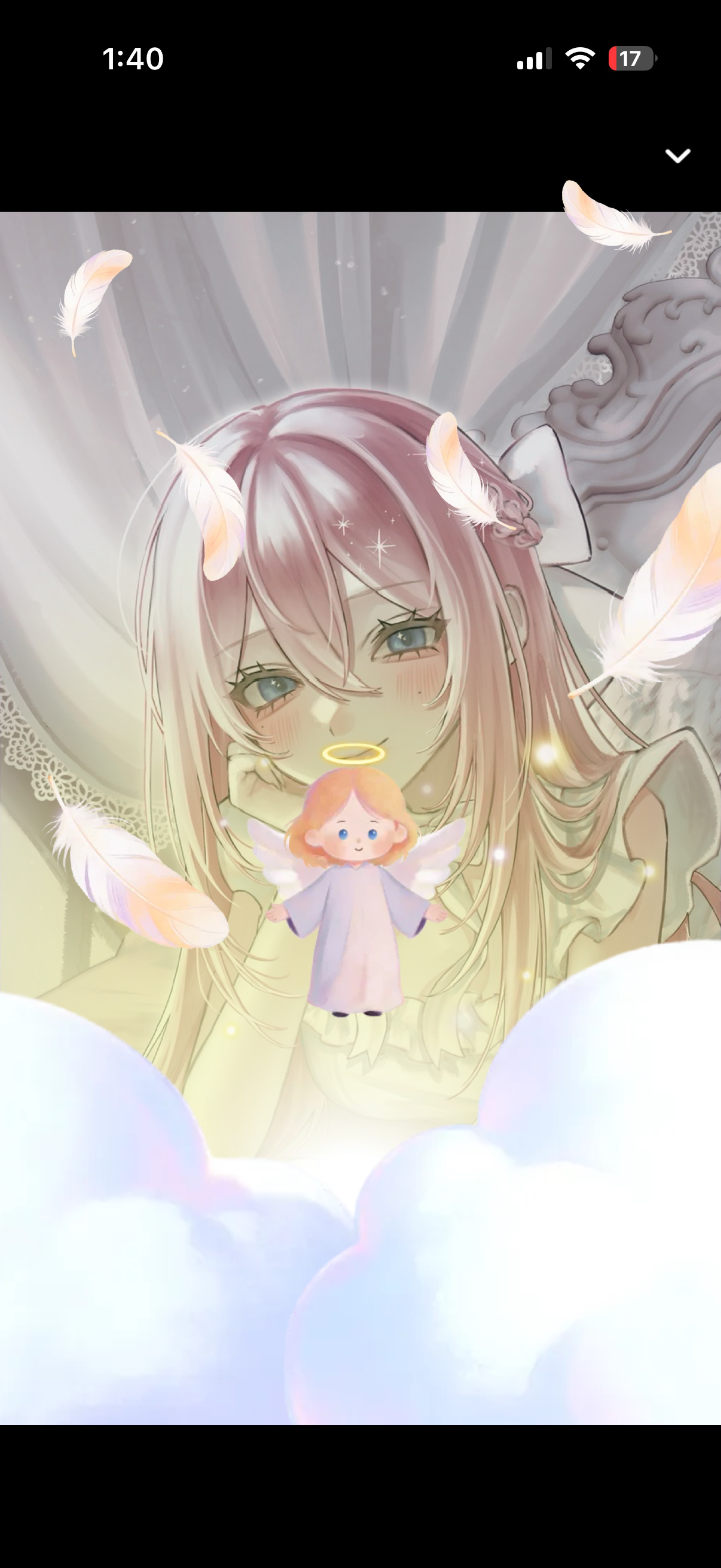 ハッピーな人です🪄︎💫