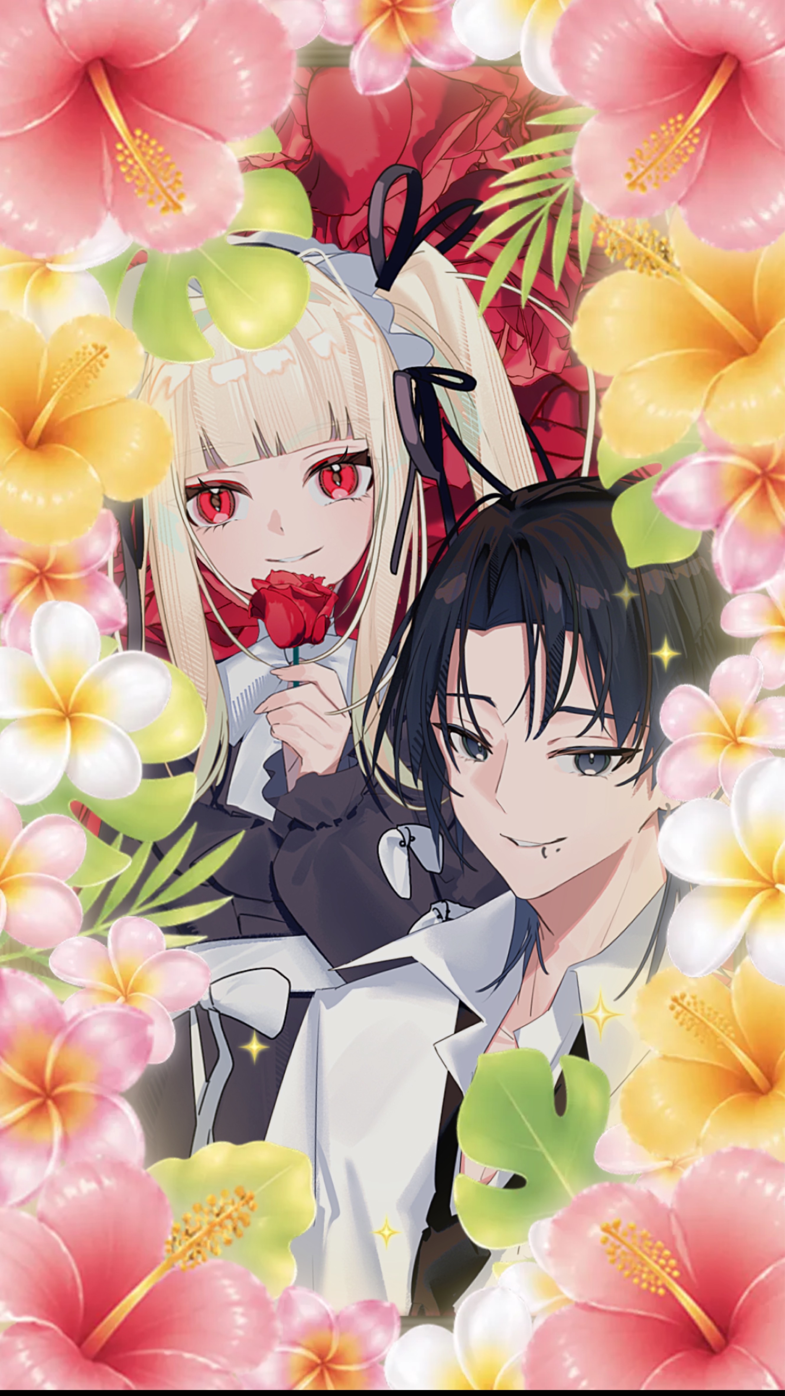 とぷちょぼ継続ありがとう🎉