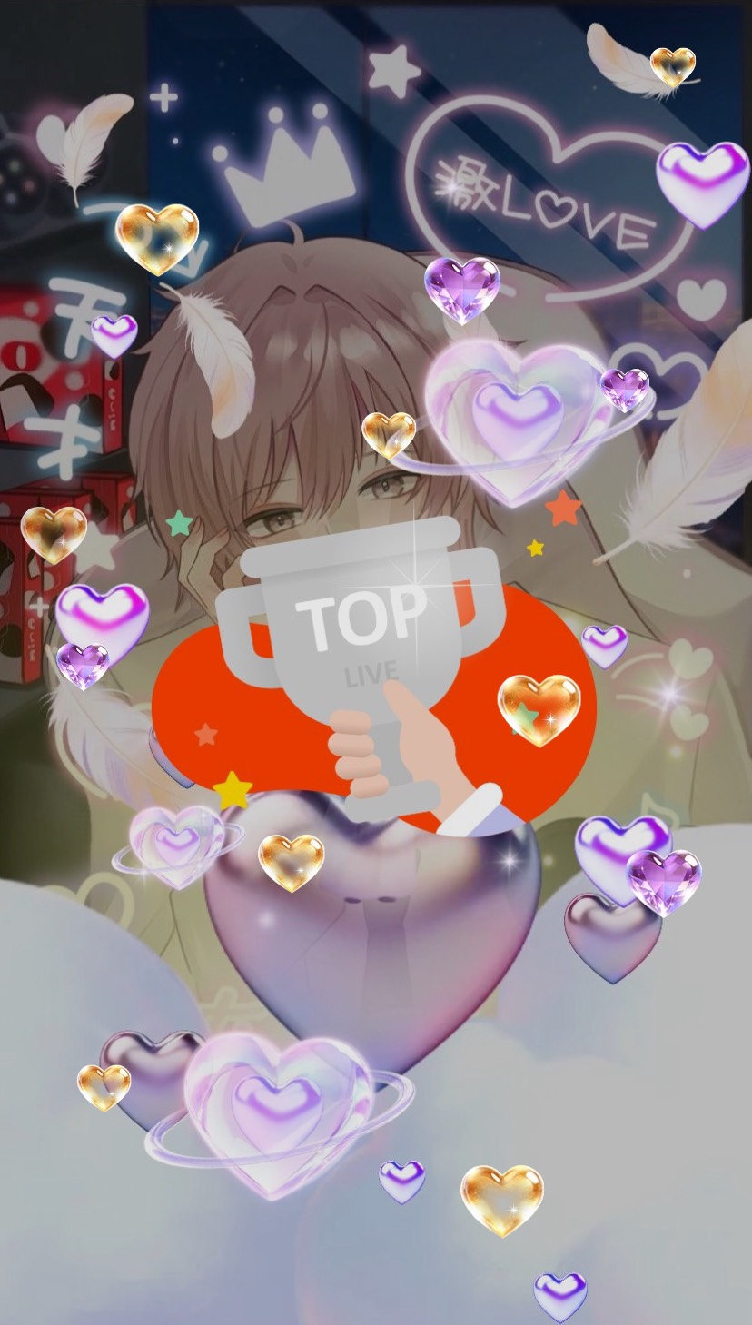 ネクチョ💛感謝🙏❕8月もよろしく❕