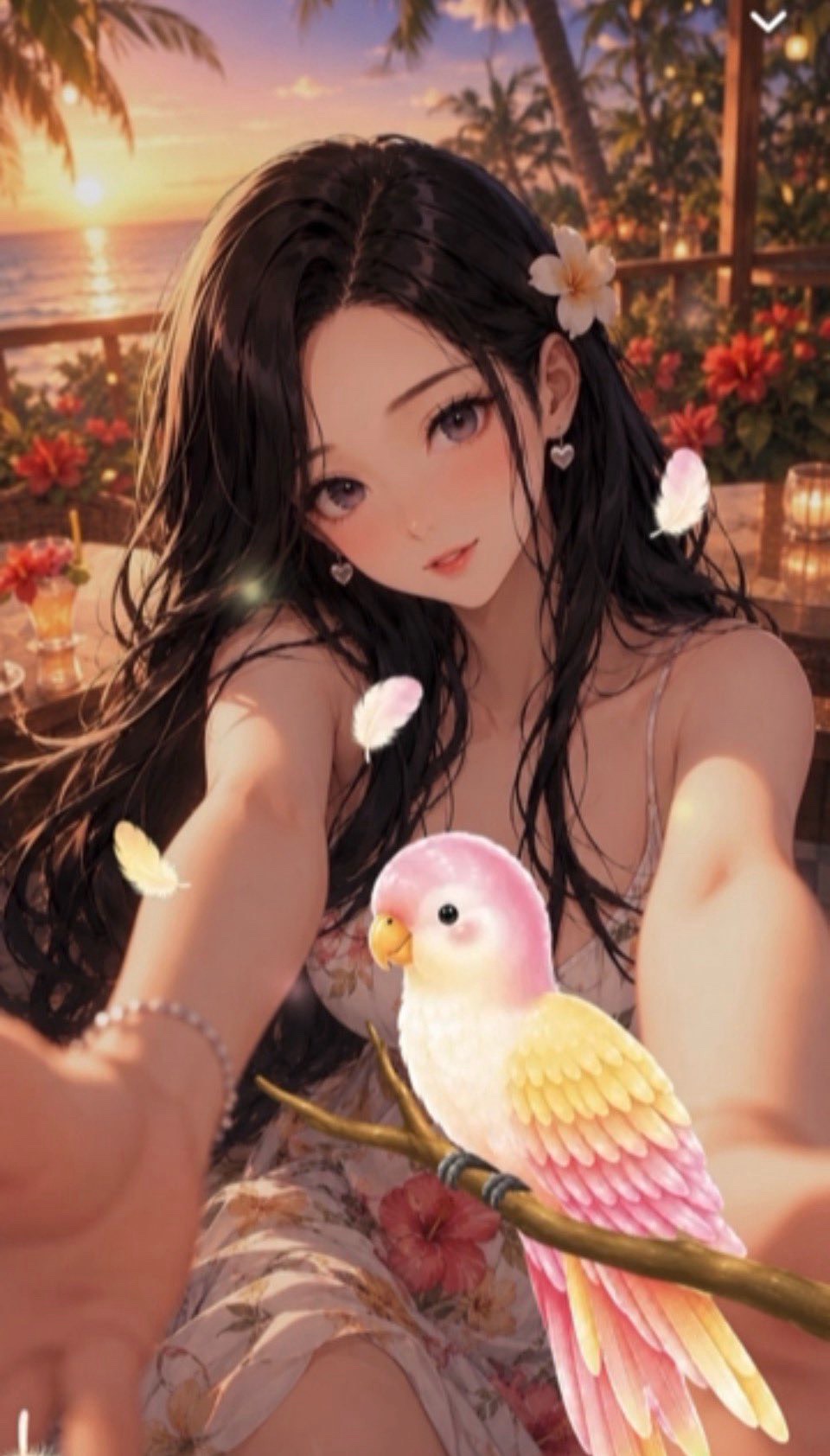 初潜◎アナタの癒場所🌙*