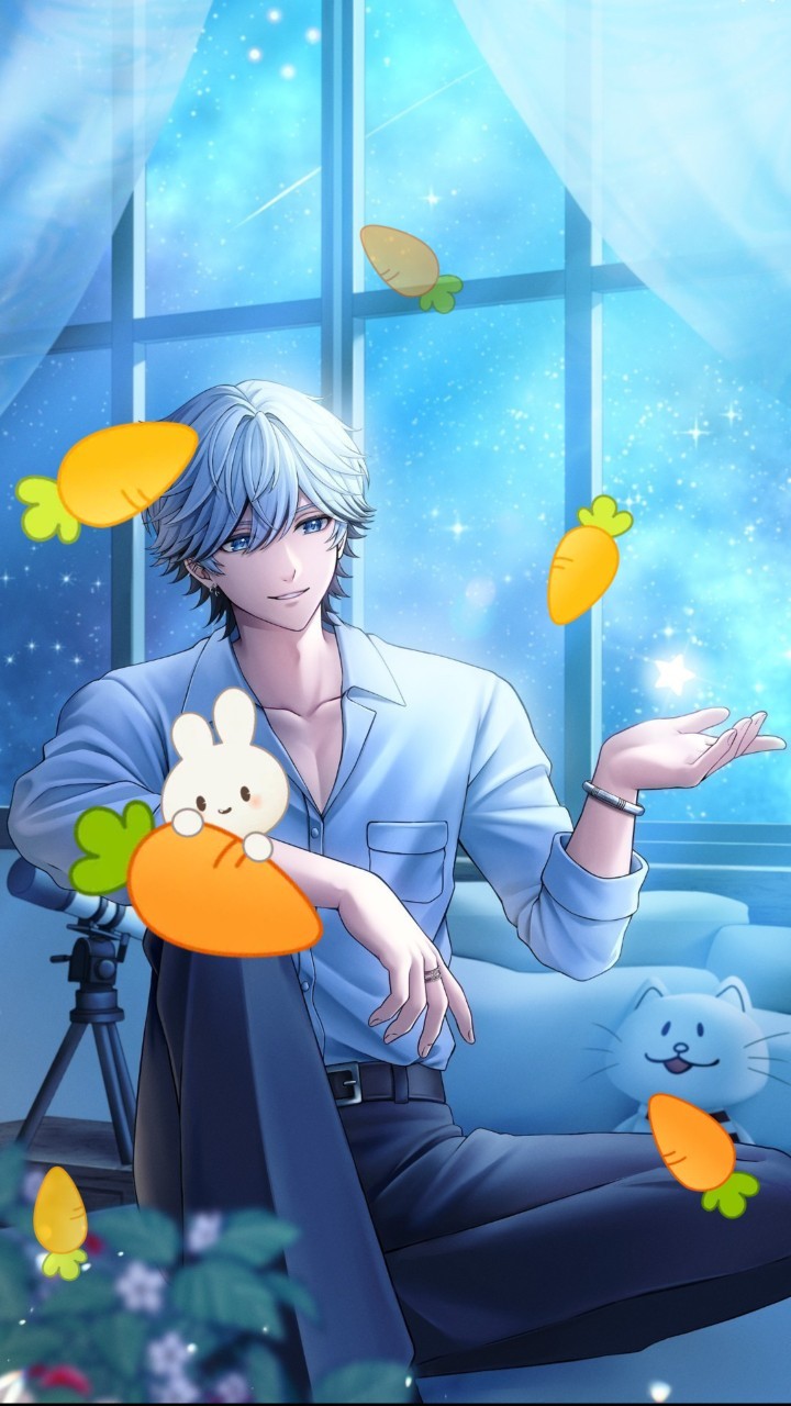 いい声おにいさん