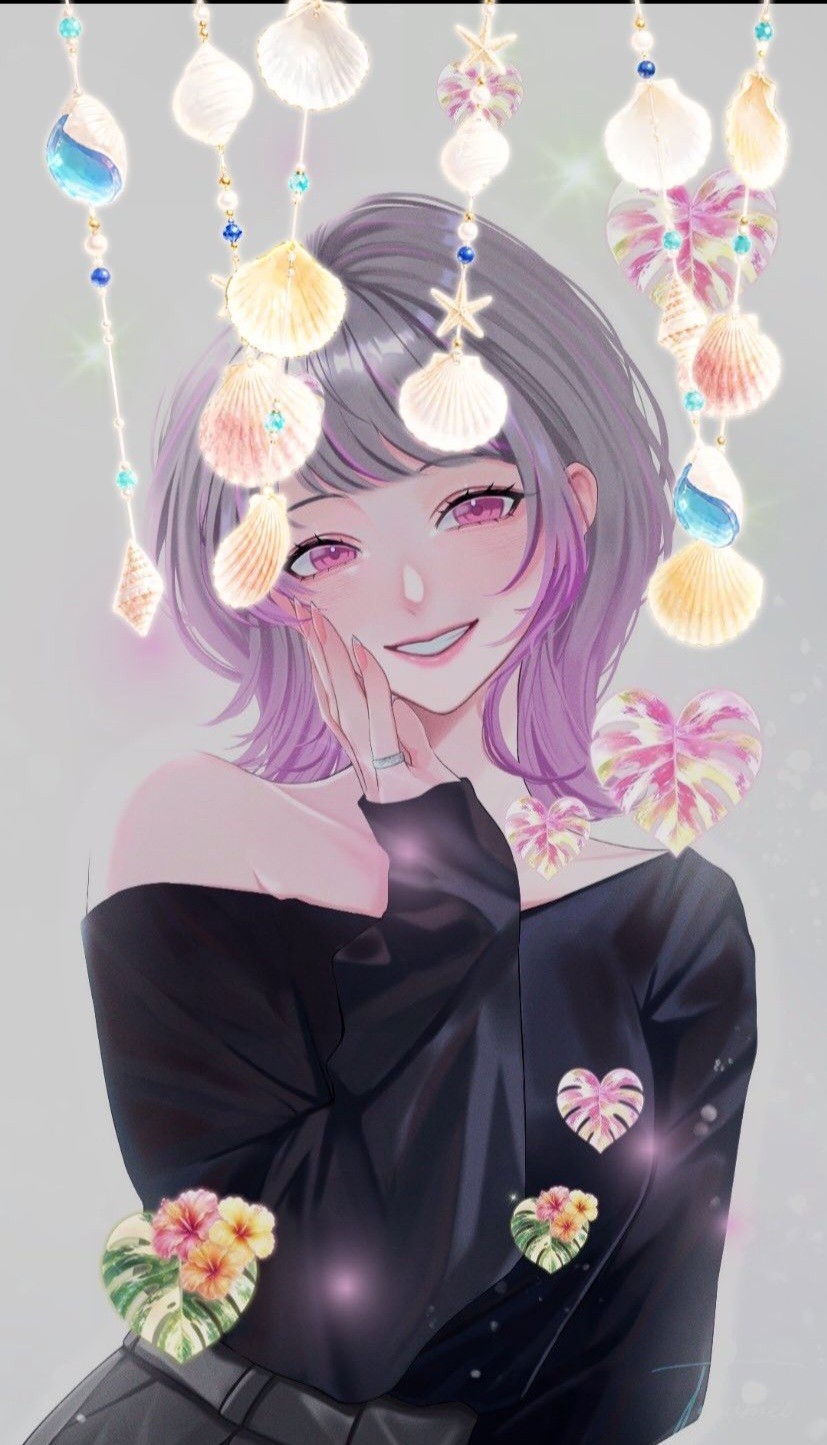 中低音￤見つけて