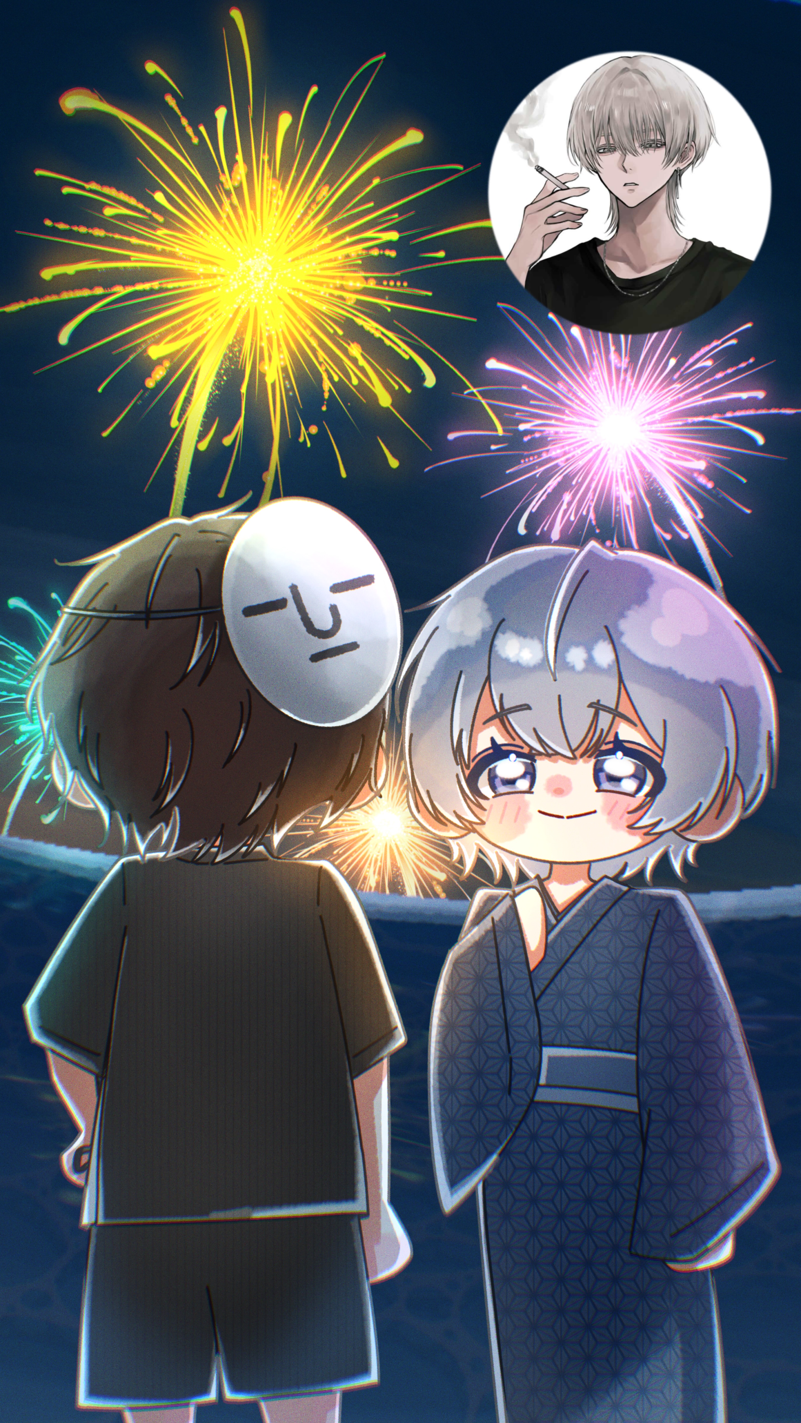 新あびぺこブサイク4⚡️