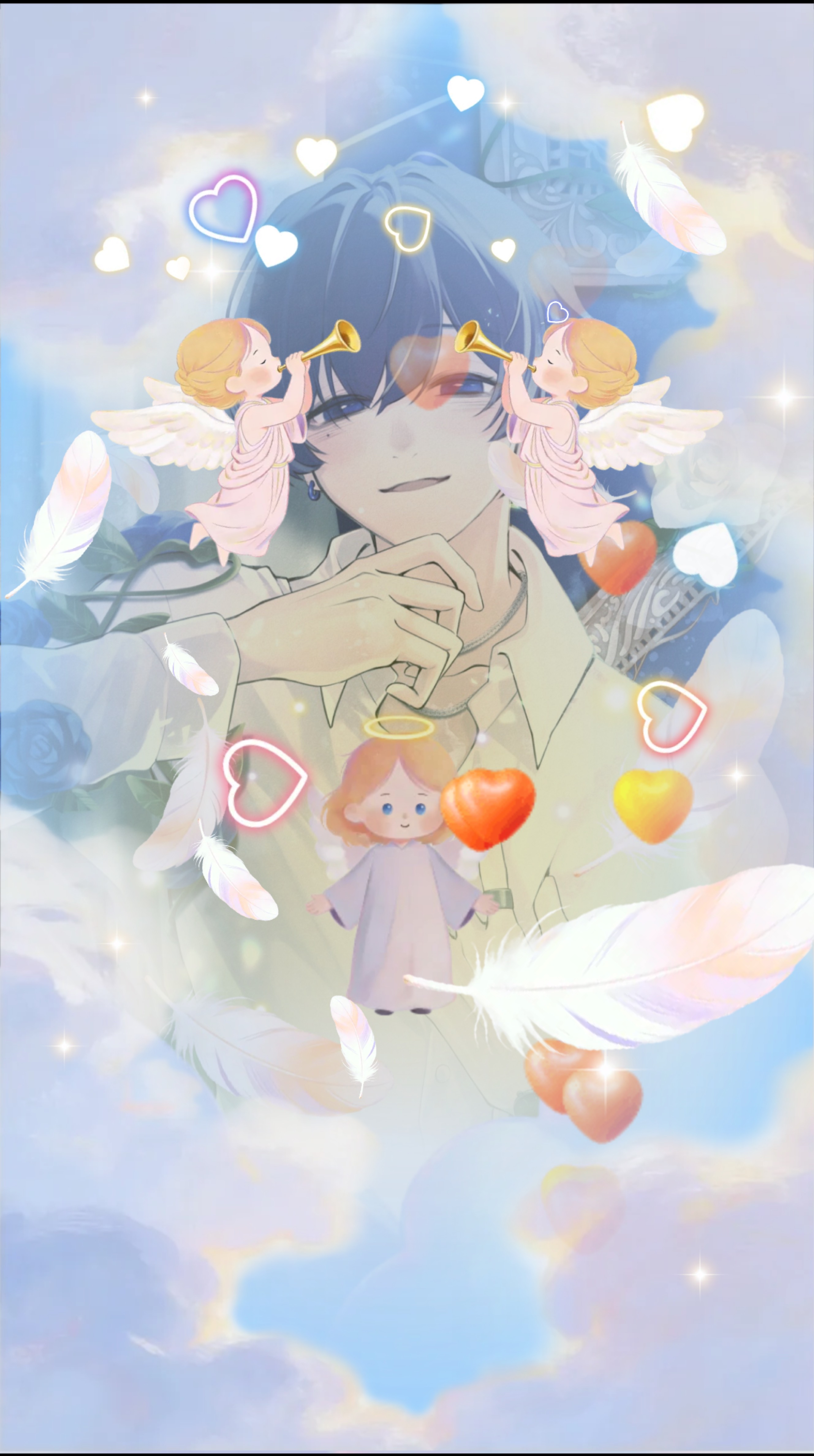 いい人生〜☀️