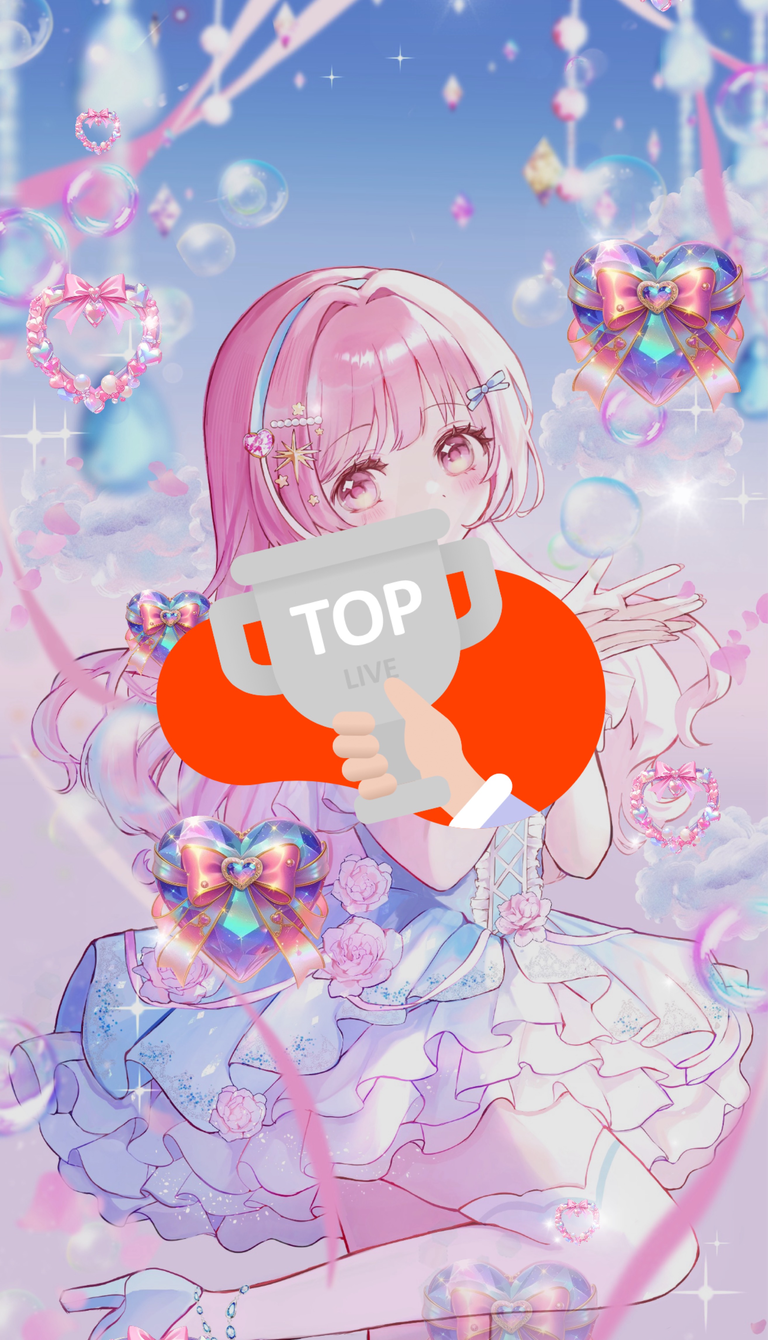 初見さん◎1h元気をお届け💫機材歌枠💖