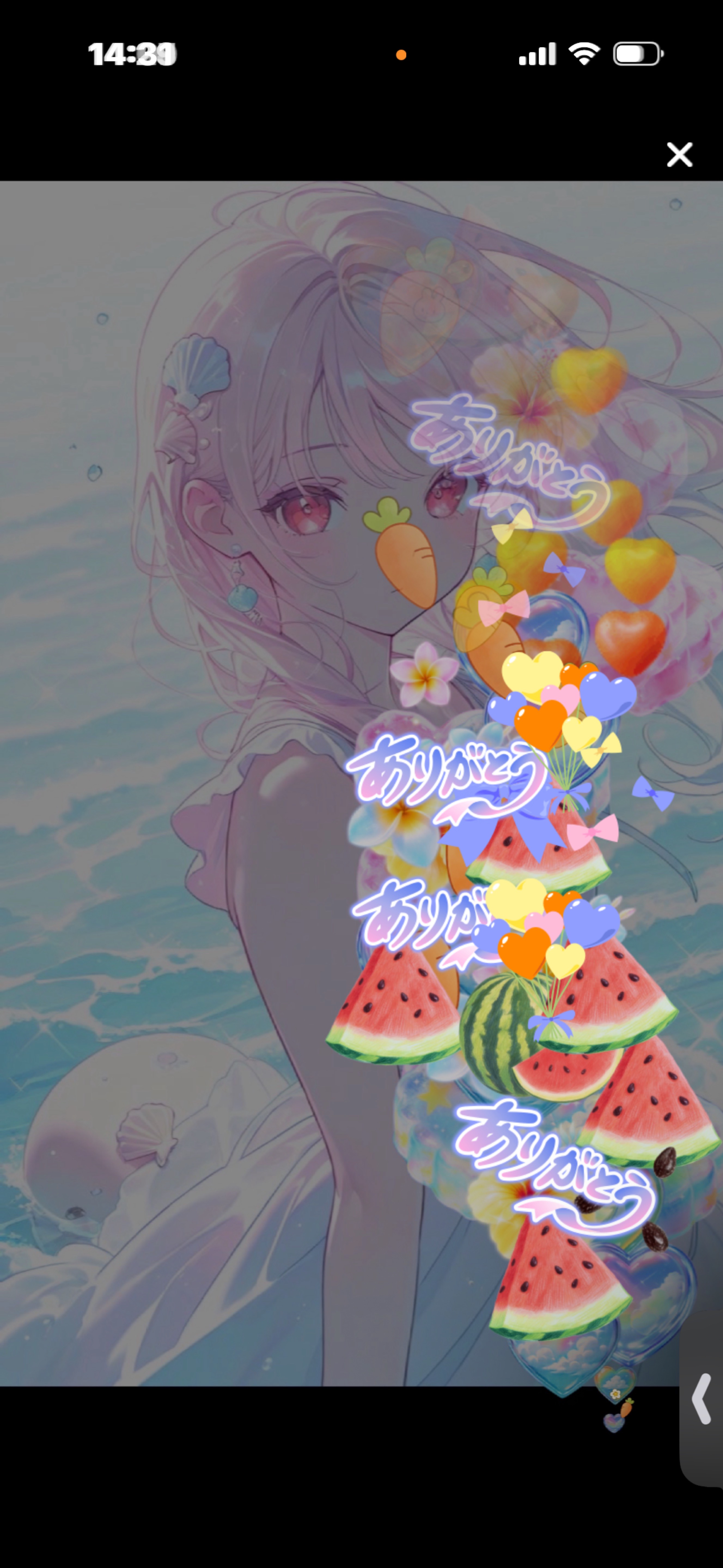 お疲れ様です☕️𓂃◌𓈒𓐍