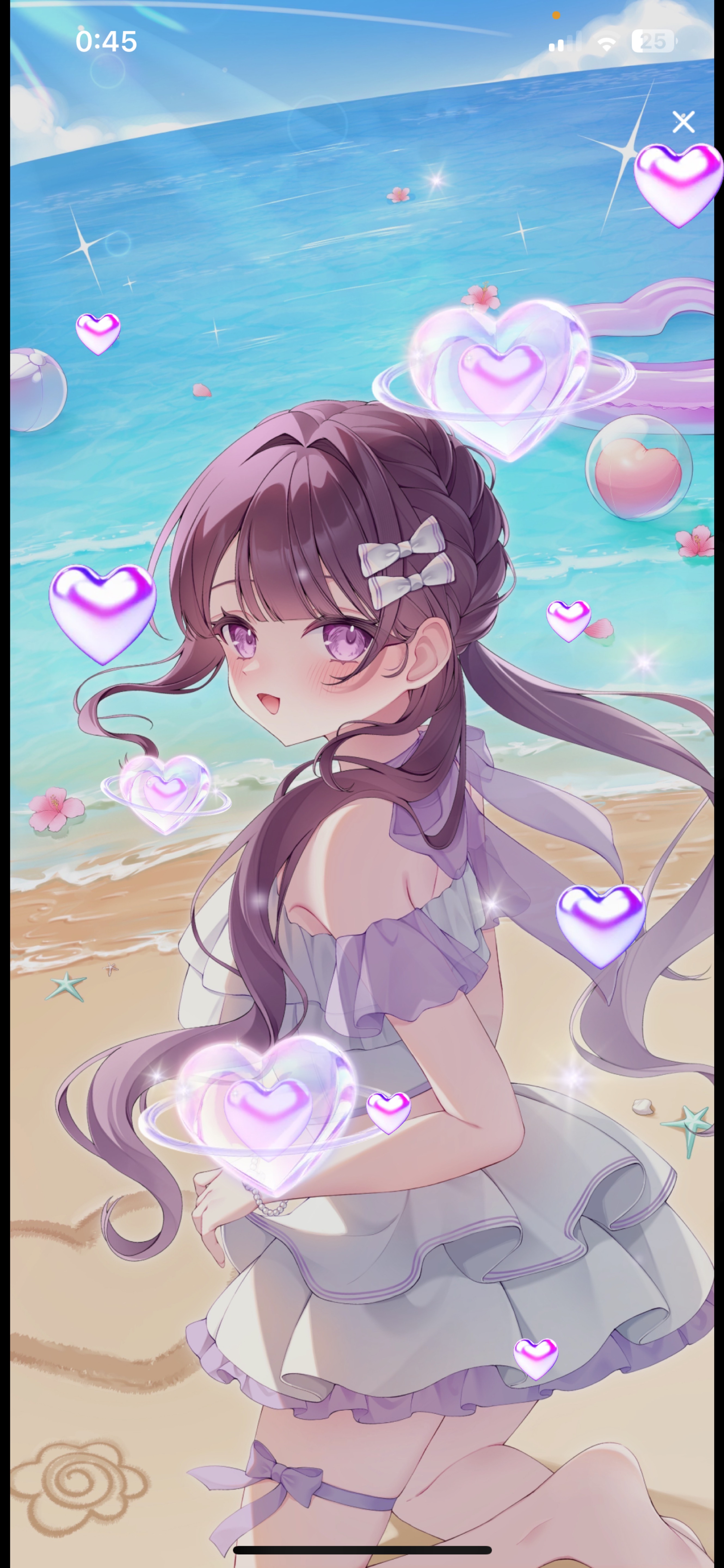 初潜寝￤きみを癒す時間🌟⋆꙳