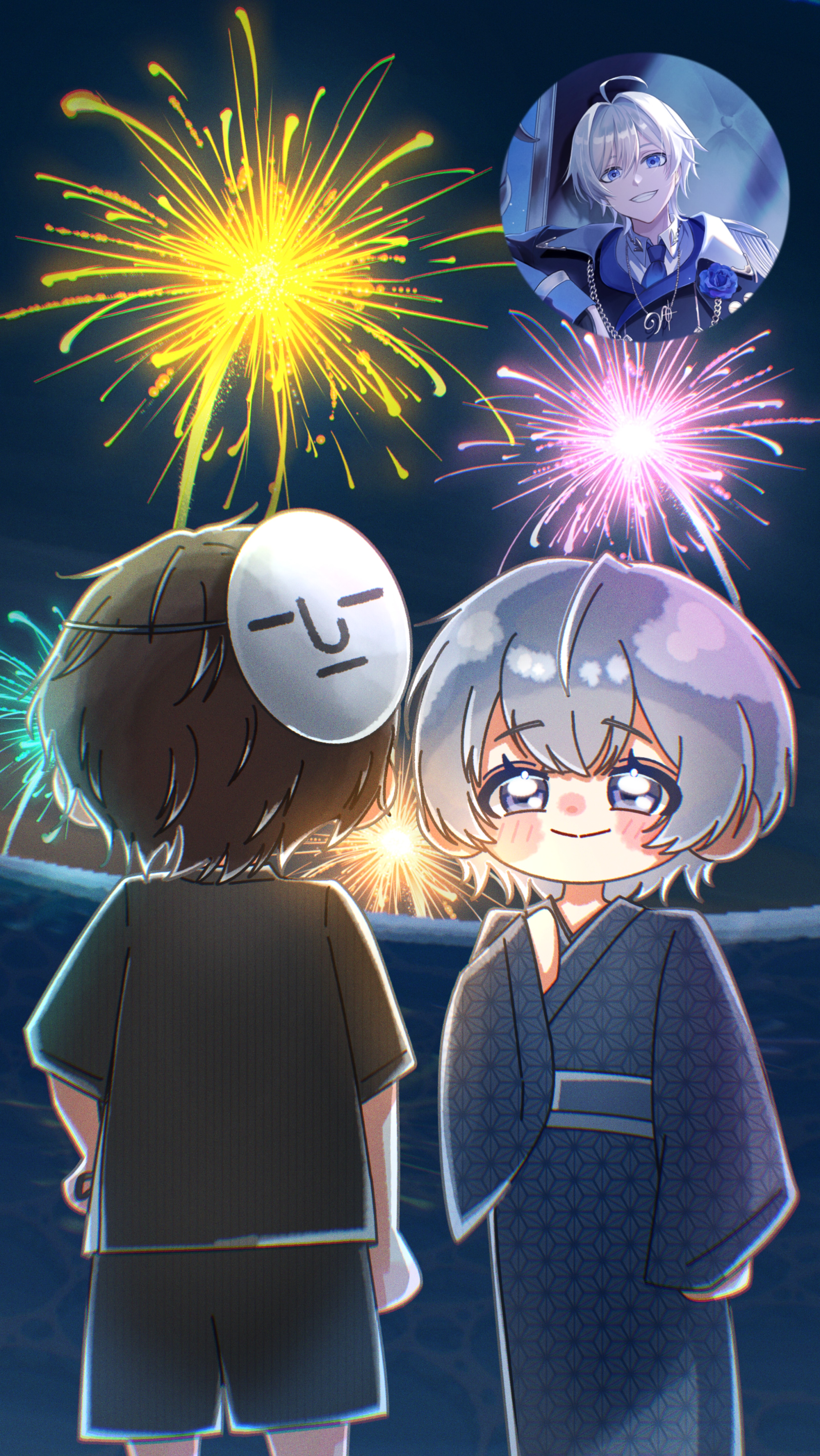 新あびぺこブサイク4⚡️