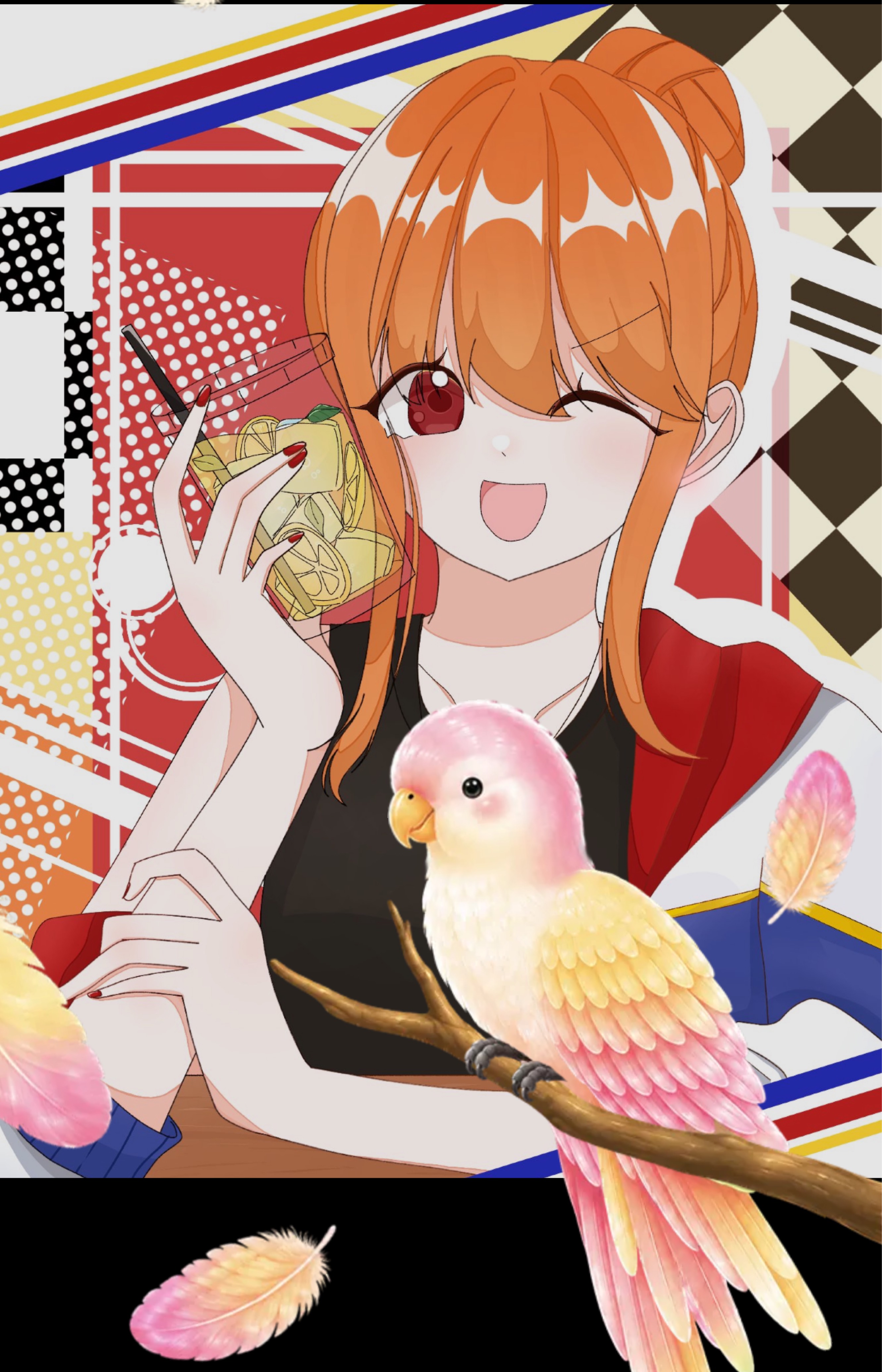 【関西弁】朝いちばんHighな枠🐌