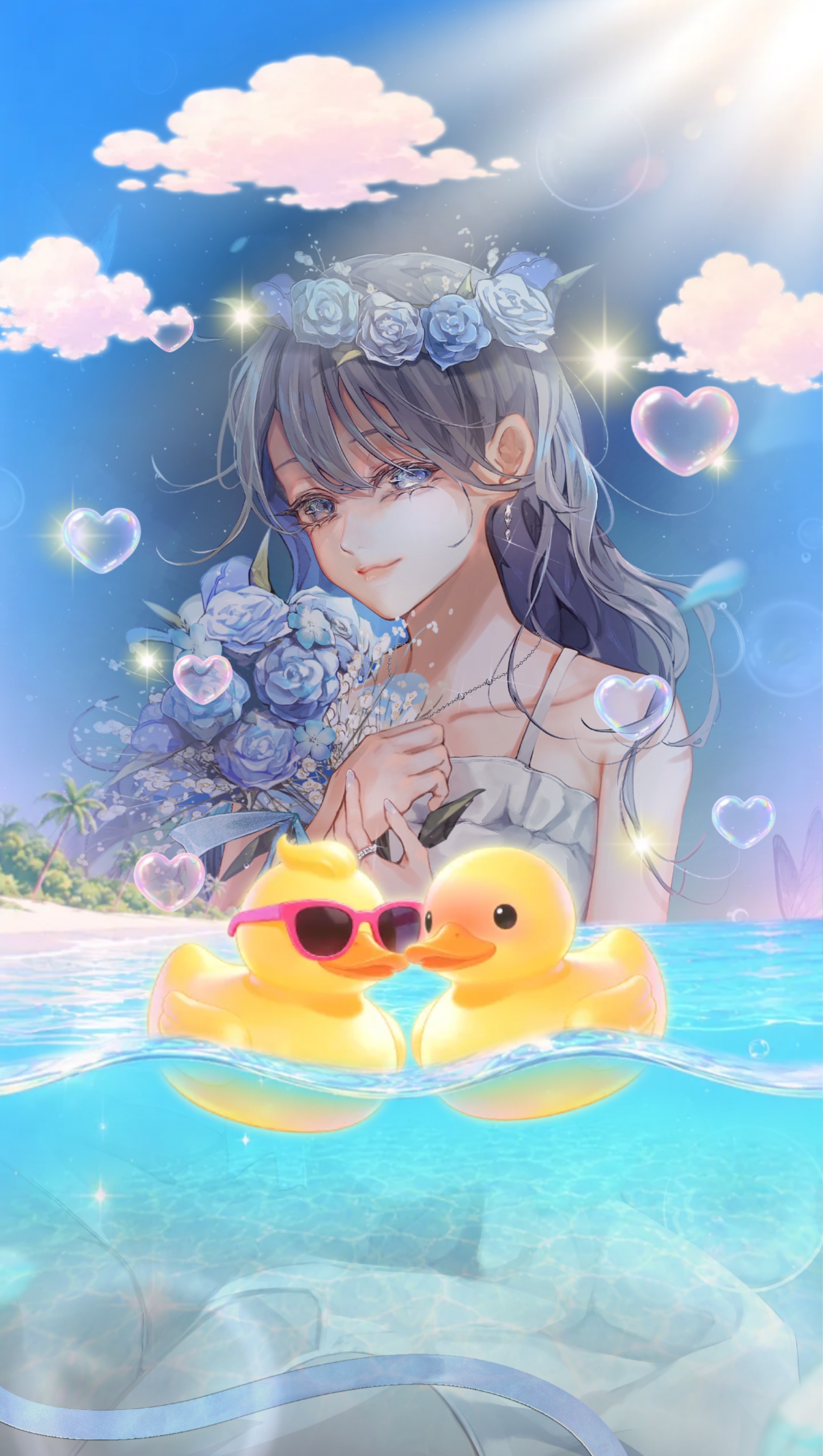 初潜寝◎ちょうどいい声 𓈒𓏸︎︎︎︎