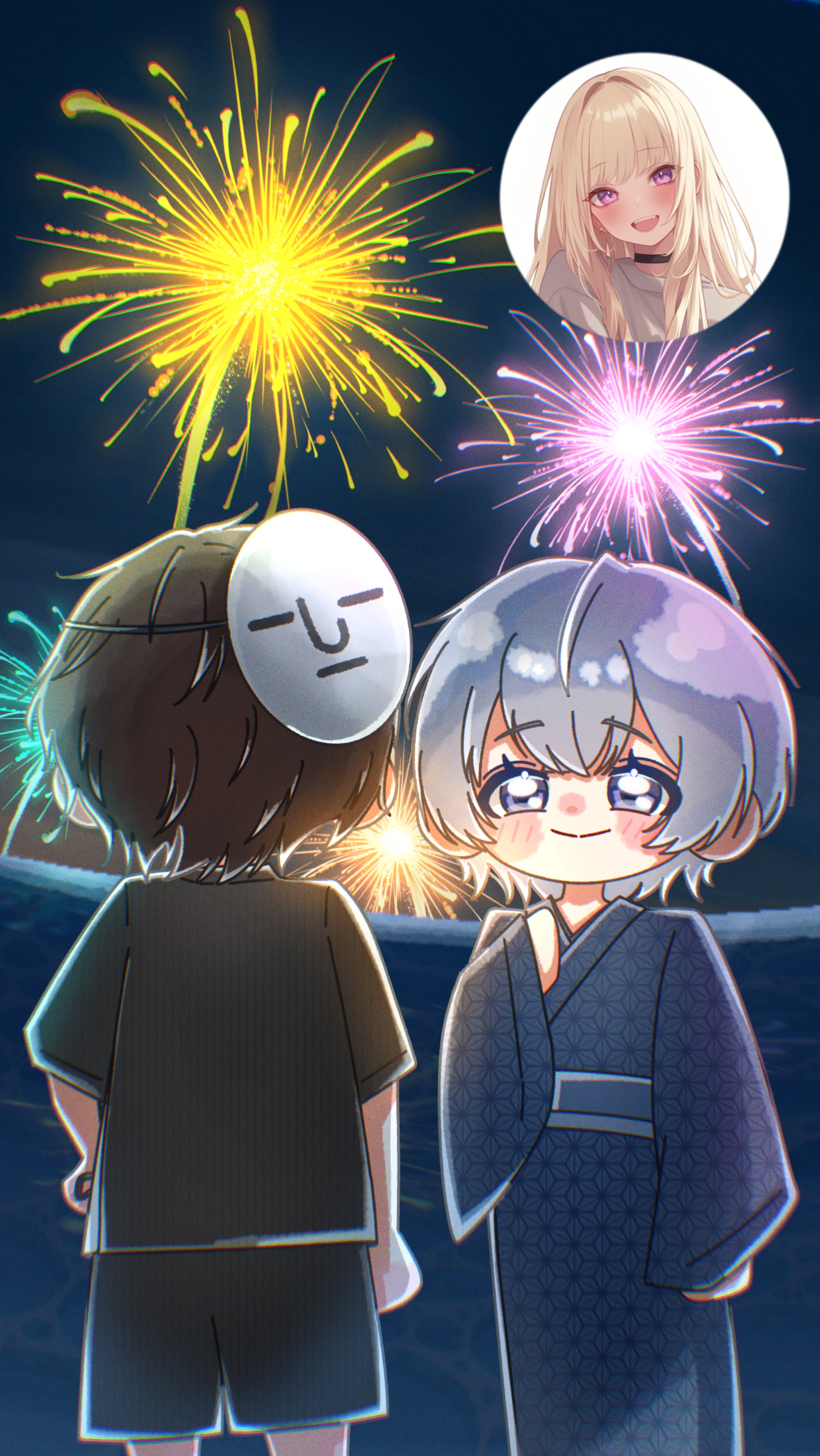 新あびぺこブサイク4⚡️