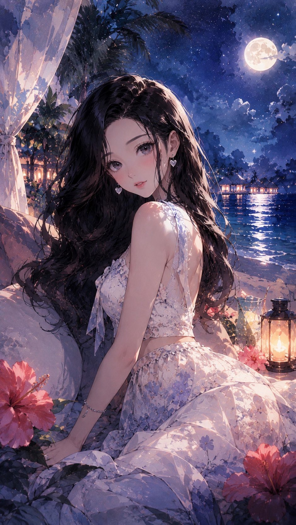 初潜◎アナタの癒場所🌙*