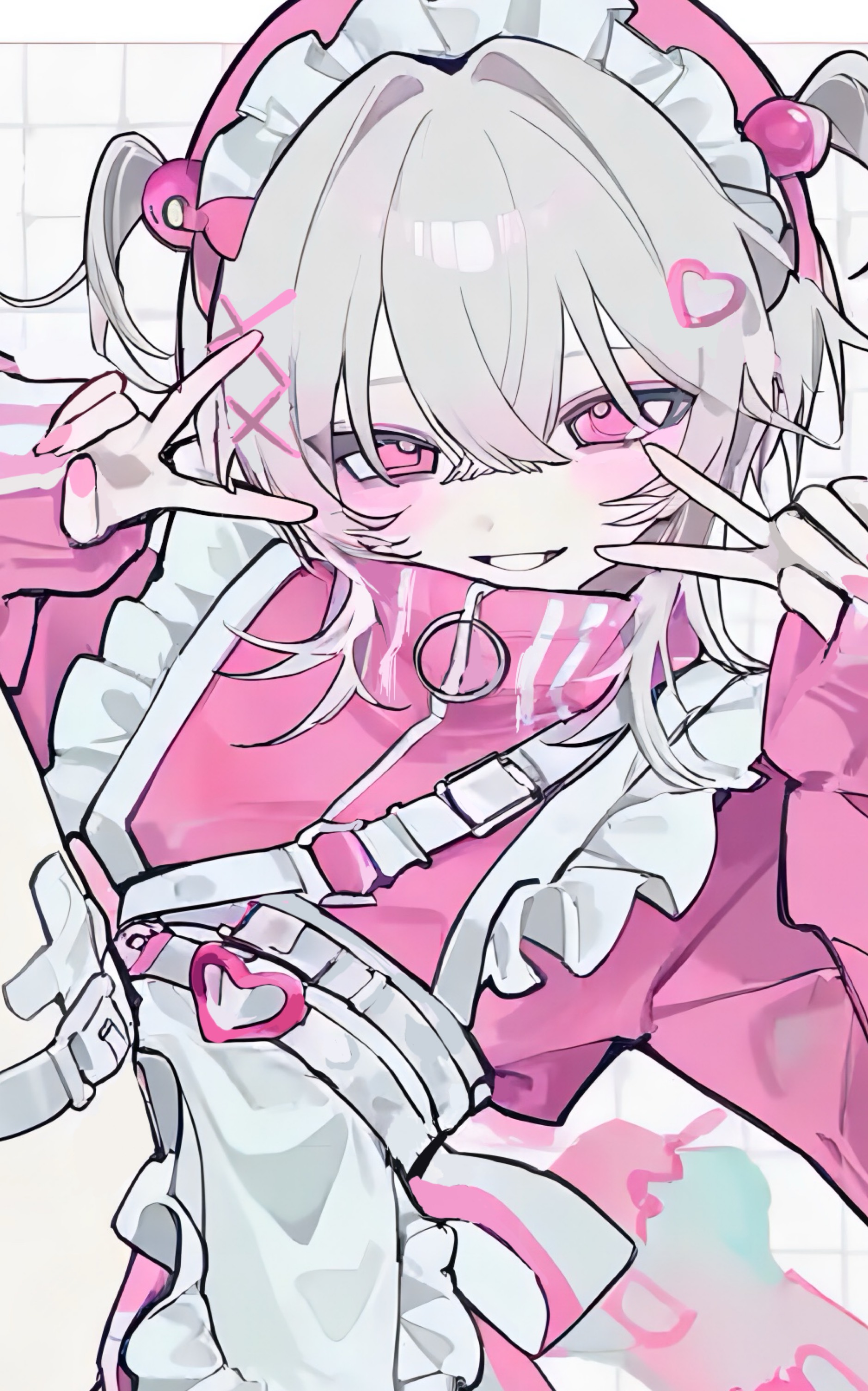 𐙚𓏵꒦꒷ 初配信 ꒷꒦𓏵𐙚