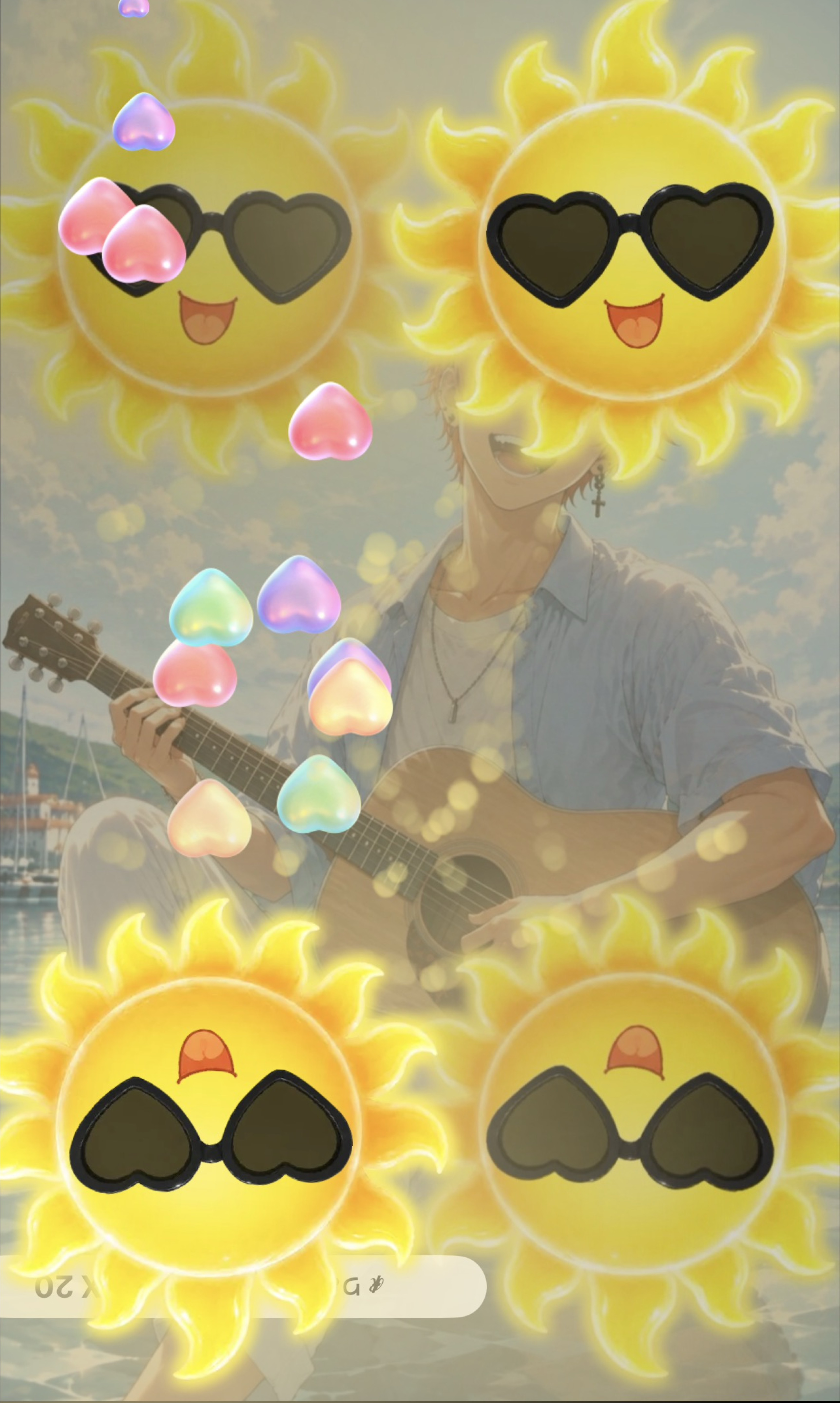 まったり枠枠(っ ༎ຶོρ༎ຶོ`c)ﾜ