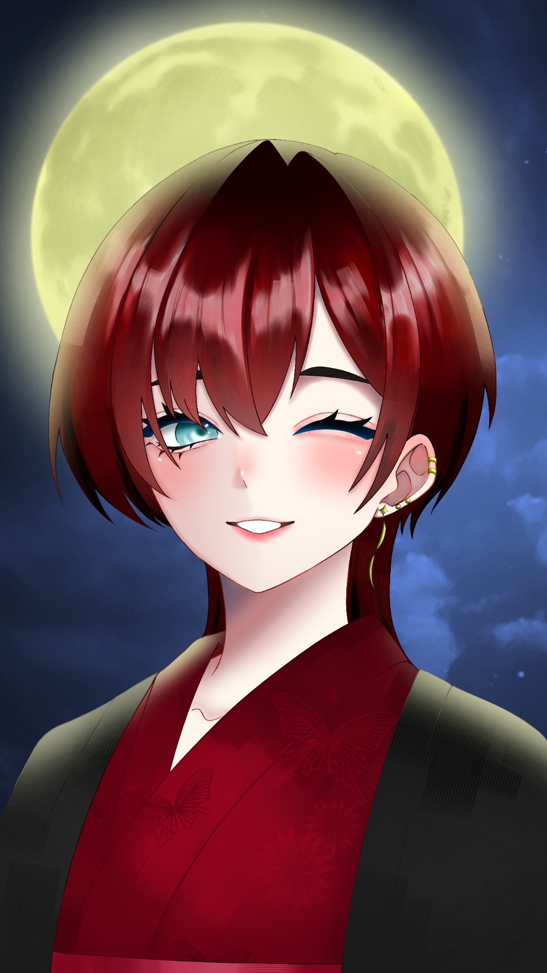姫野爆誕‼️‼️