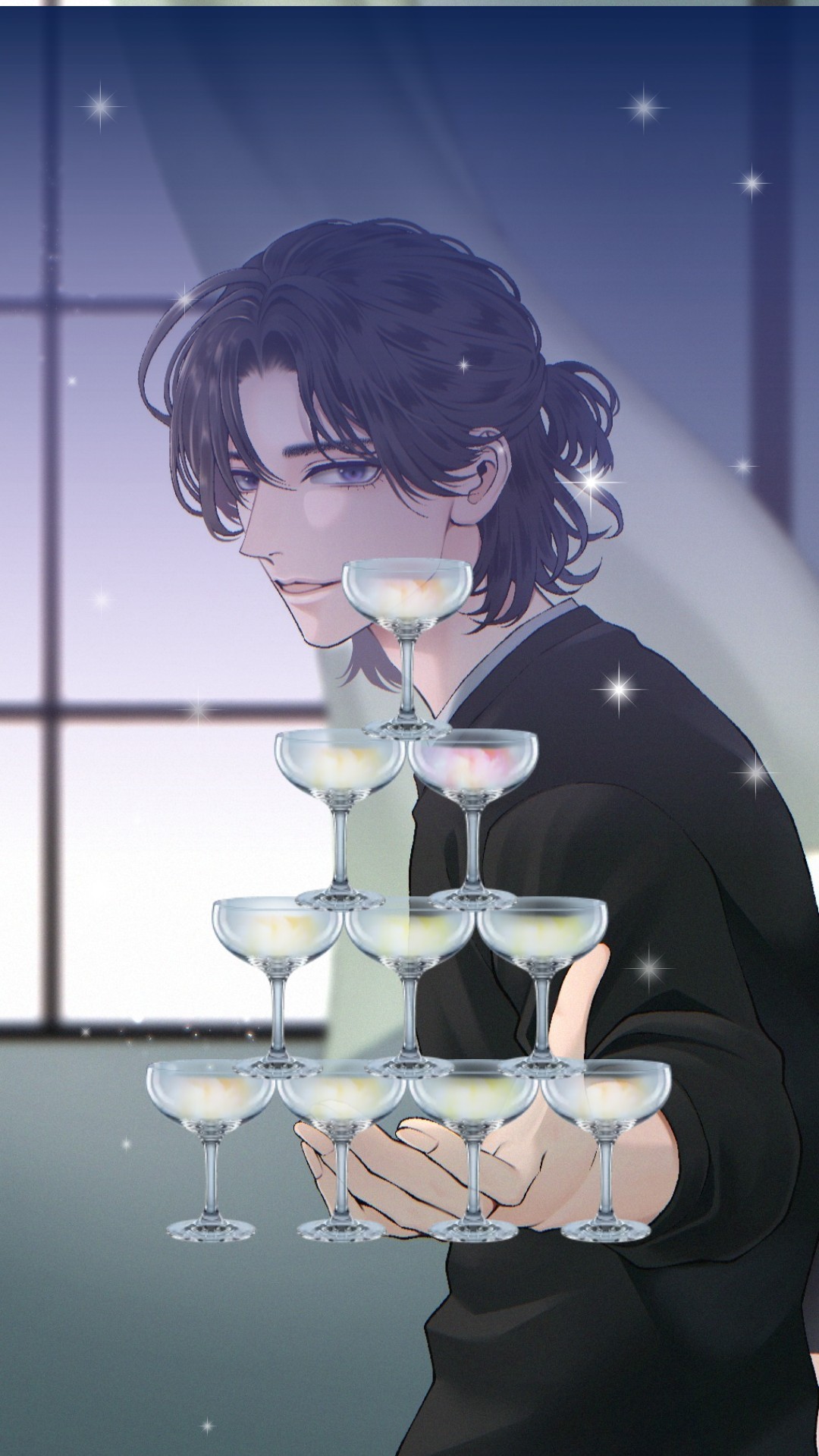 BGMにどうぞ