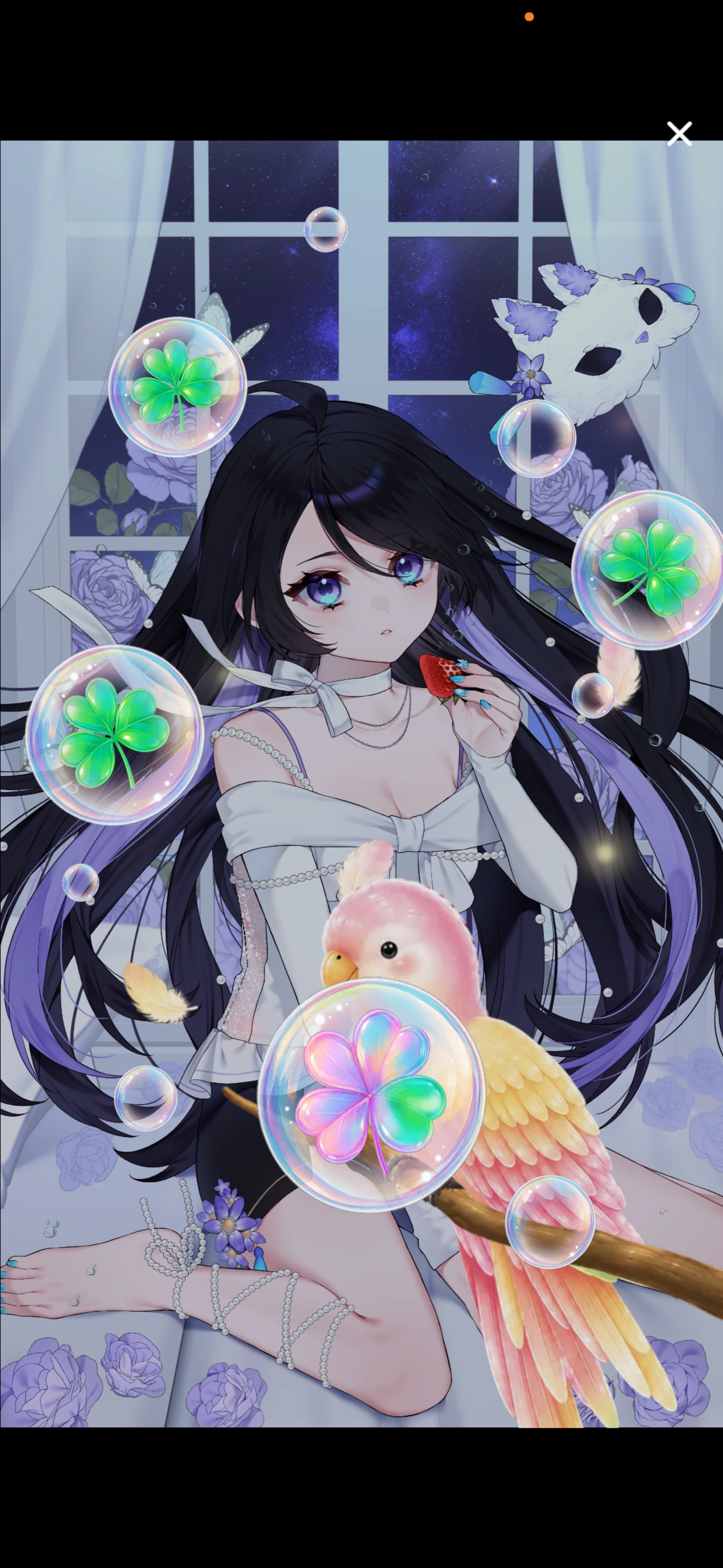 💐活動2周年💐博多弁女
