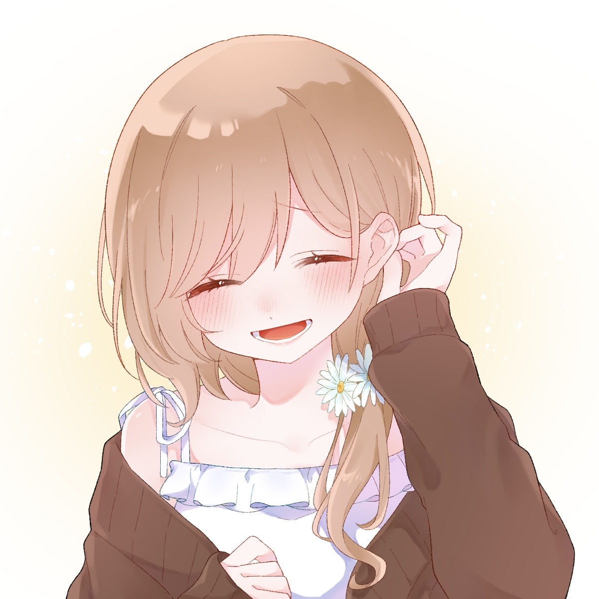 誕生日🎂