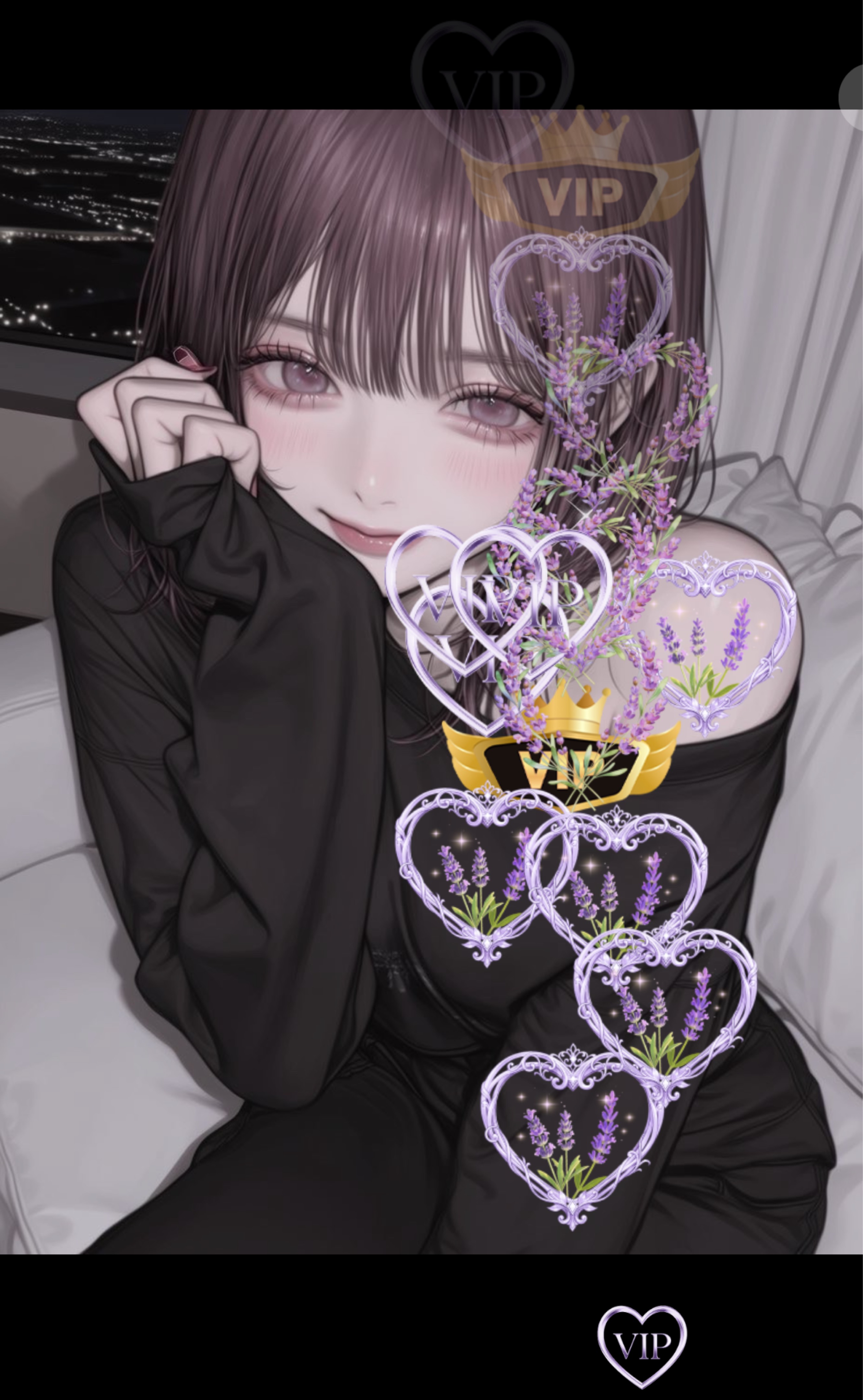 初潜〇機材歌枠
