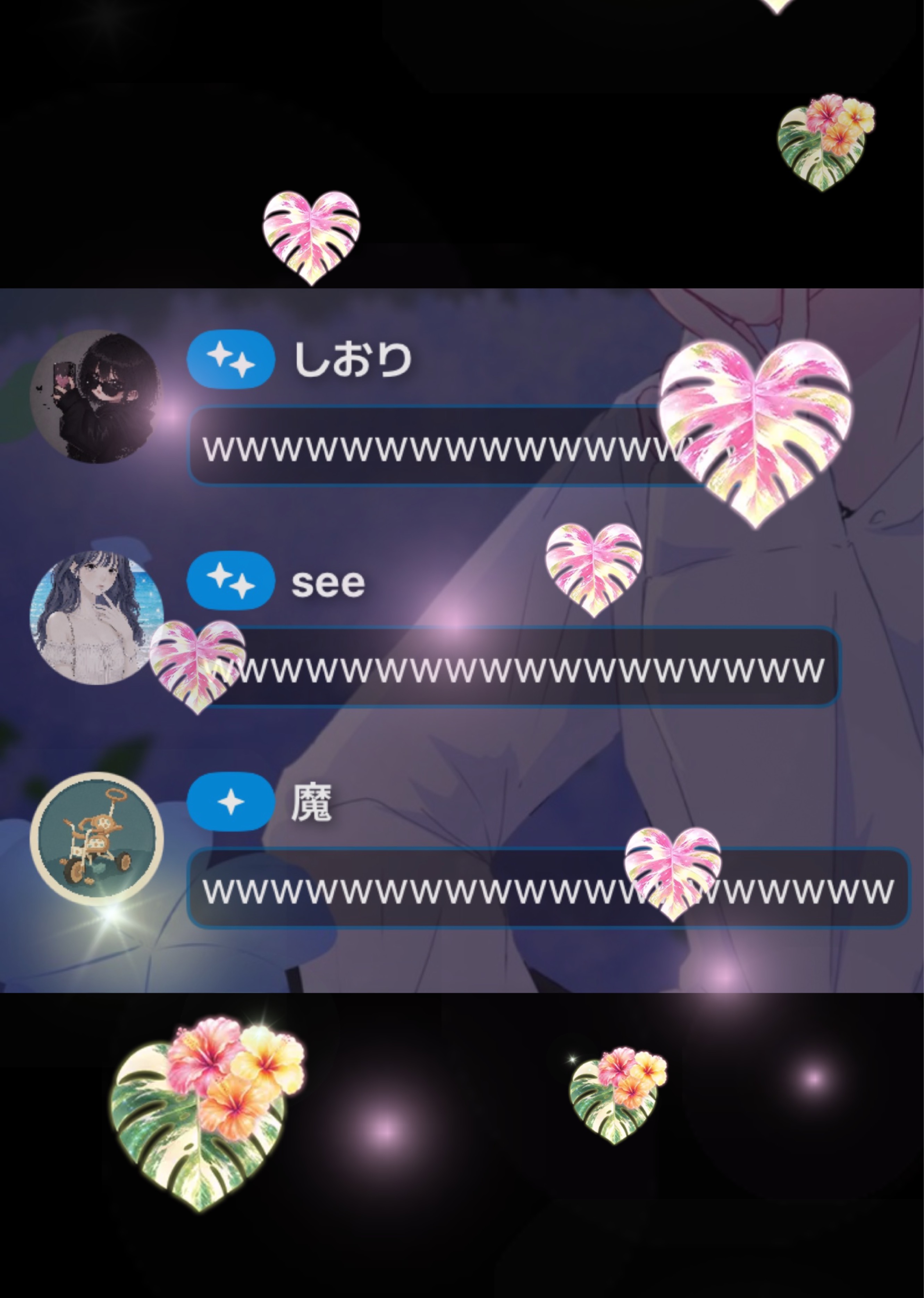 初潜〇 よく喋る雑談！潜りの答え。