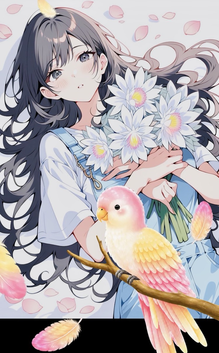 おはよぉ(*´ω｀*)ﾉ))