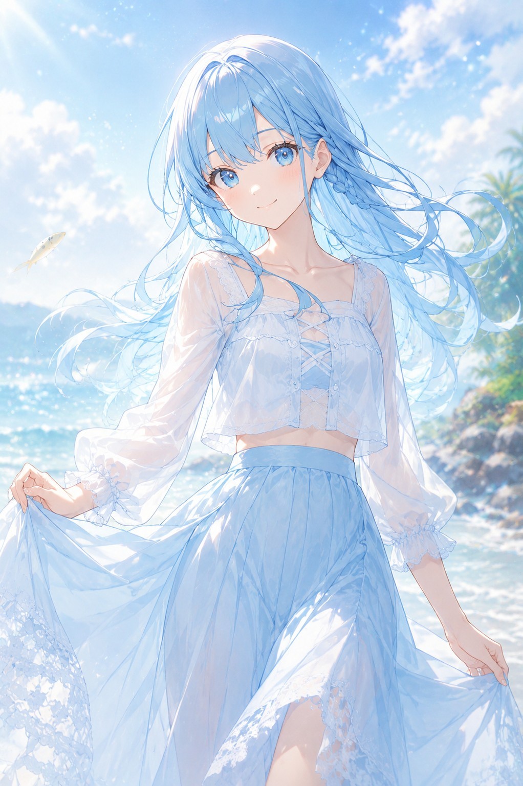2h まっちょるよ❣️