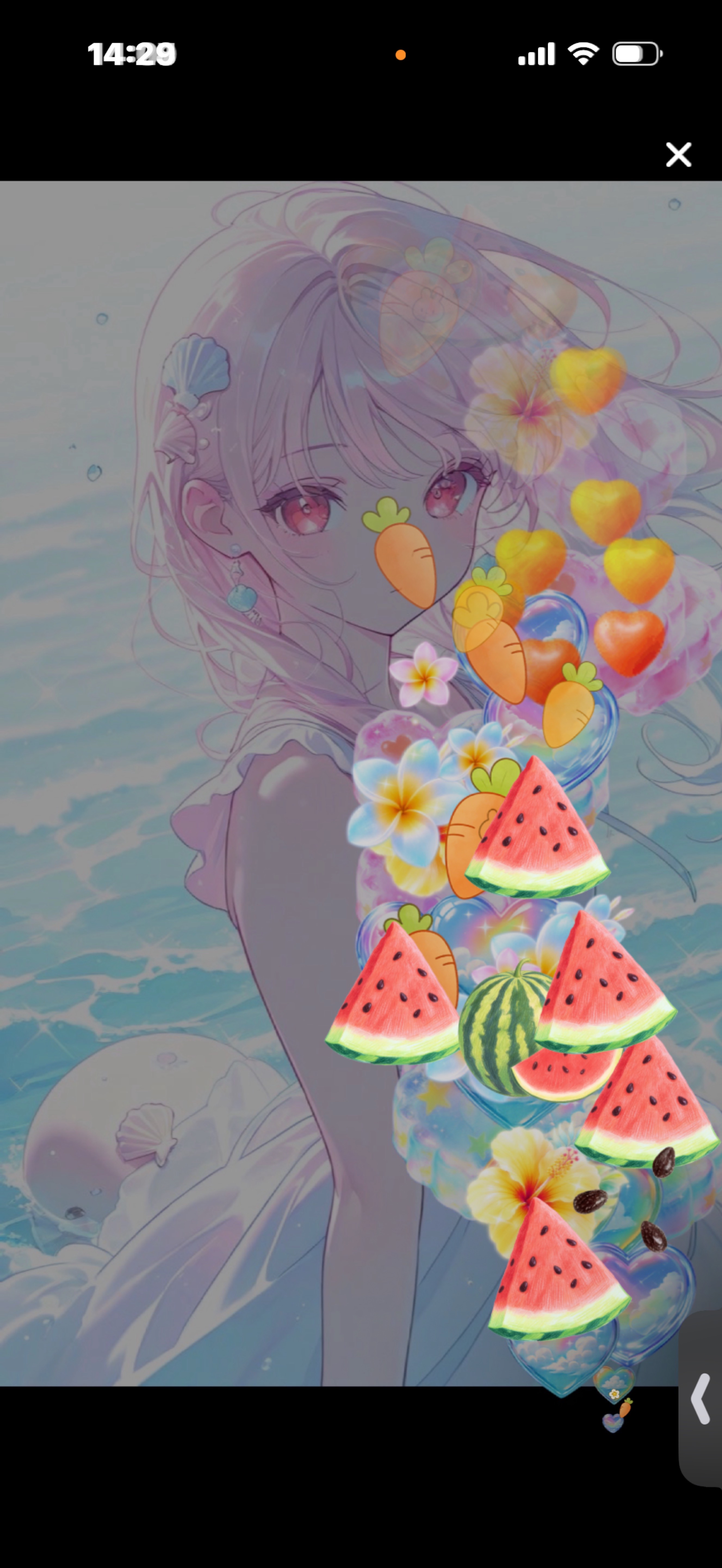 お疲れ様です☕️𓂃◌𓈒𓐍
