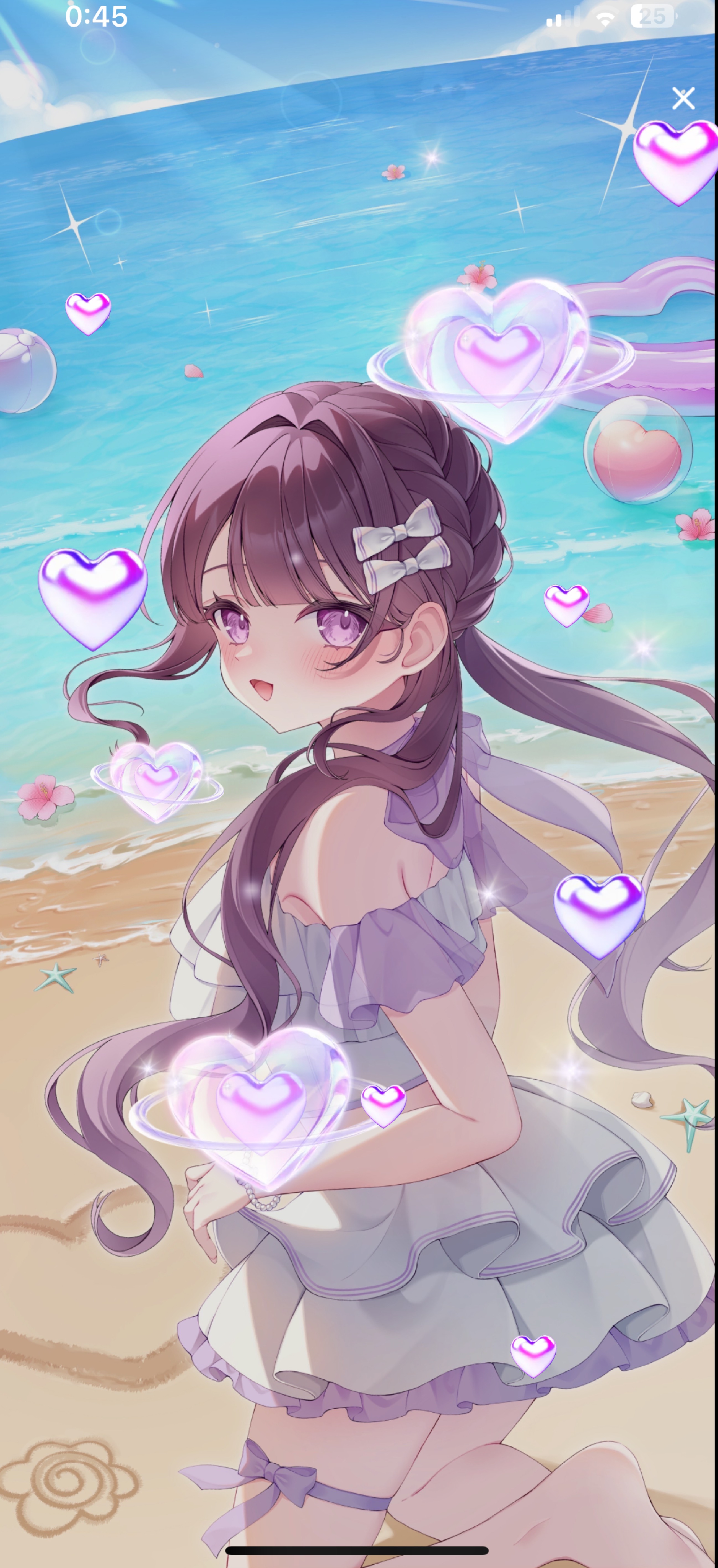 初潜寝￤きみを癒す時間🌟⋆꙳