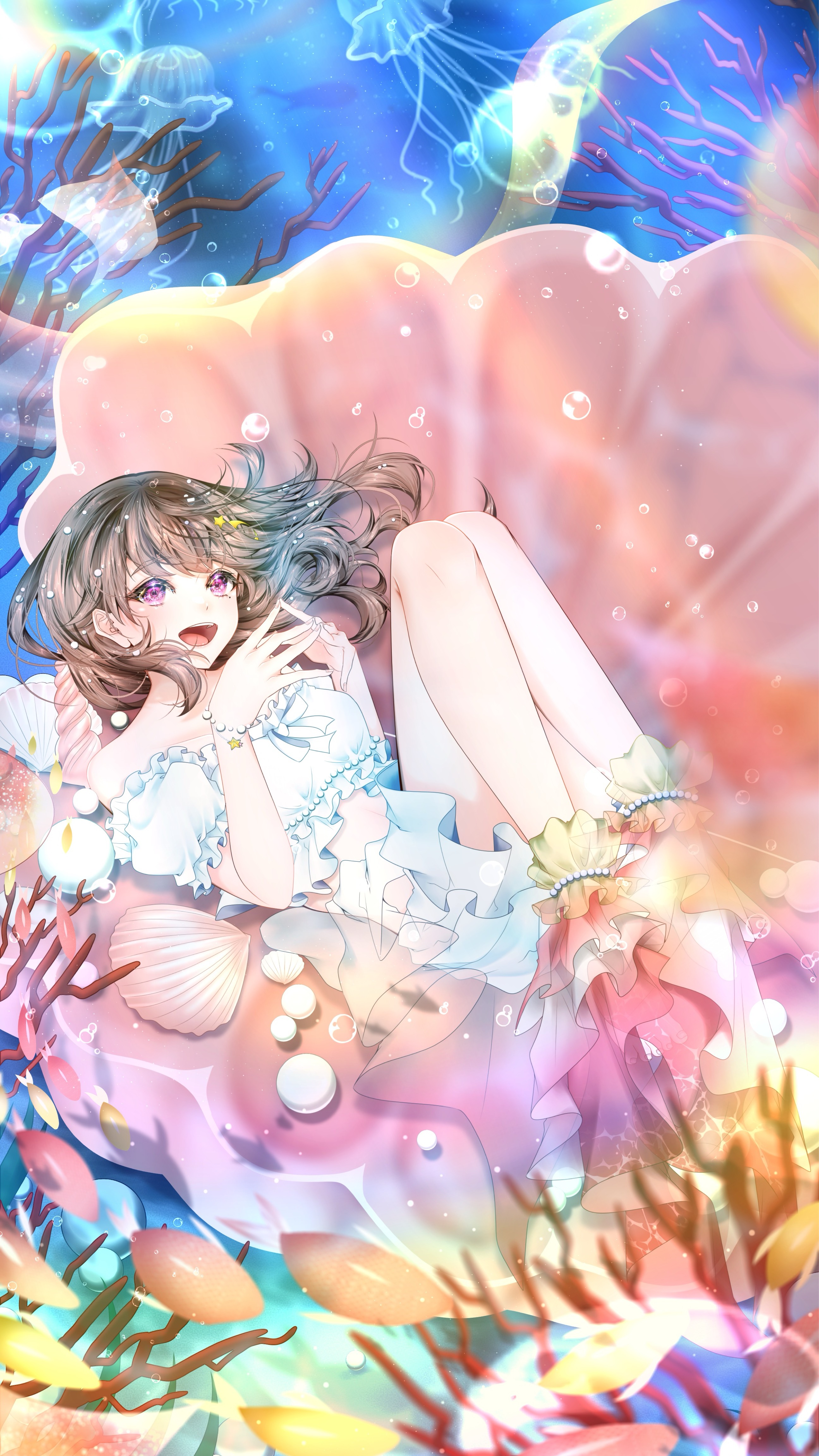 夜はここ！21:00まで