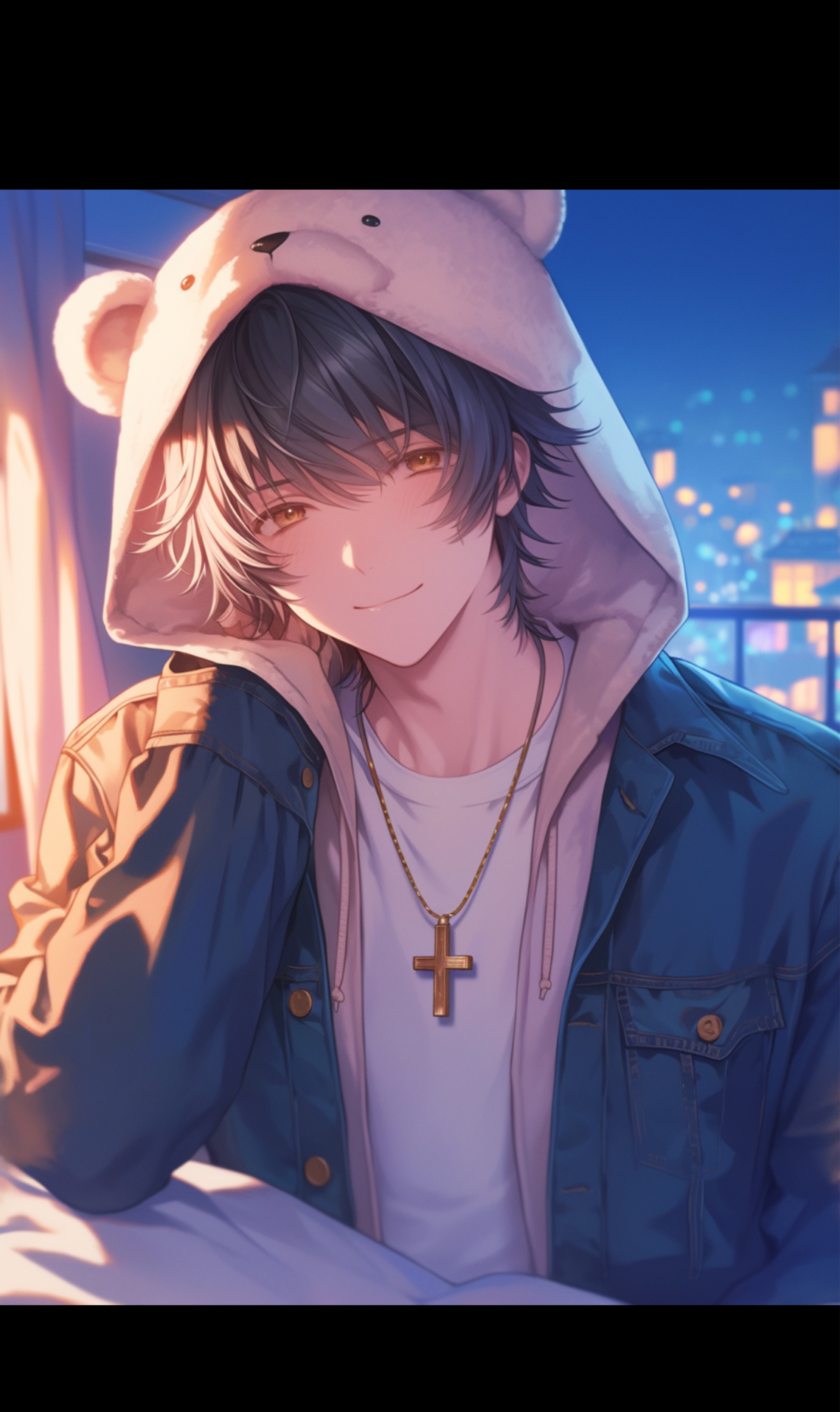 🌙𝐂𝐇𝐈𝐋𝐋 𝐓𝐢𝐦𝐞