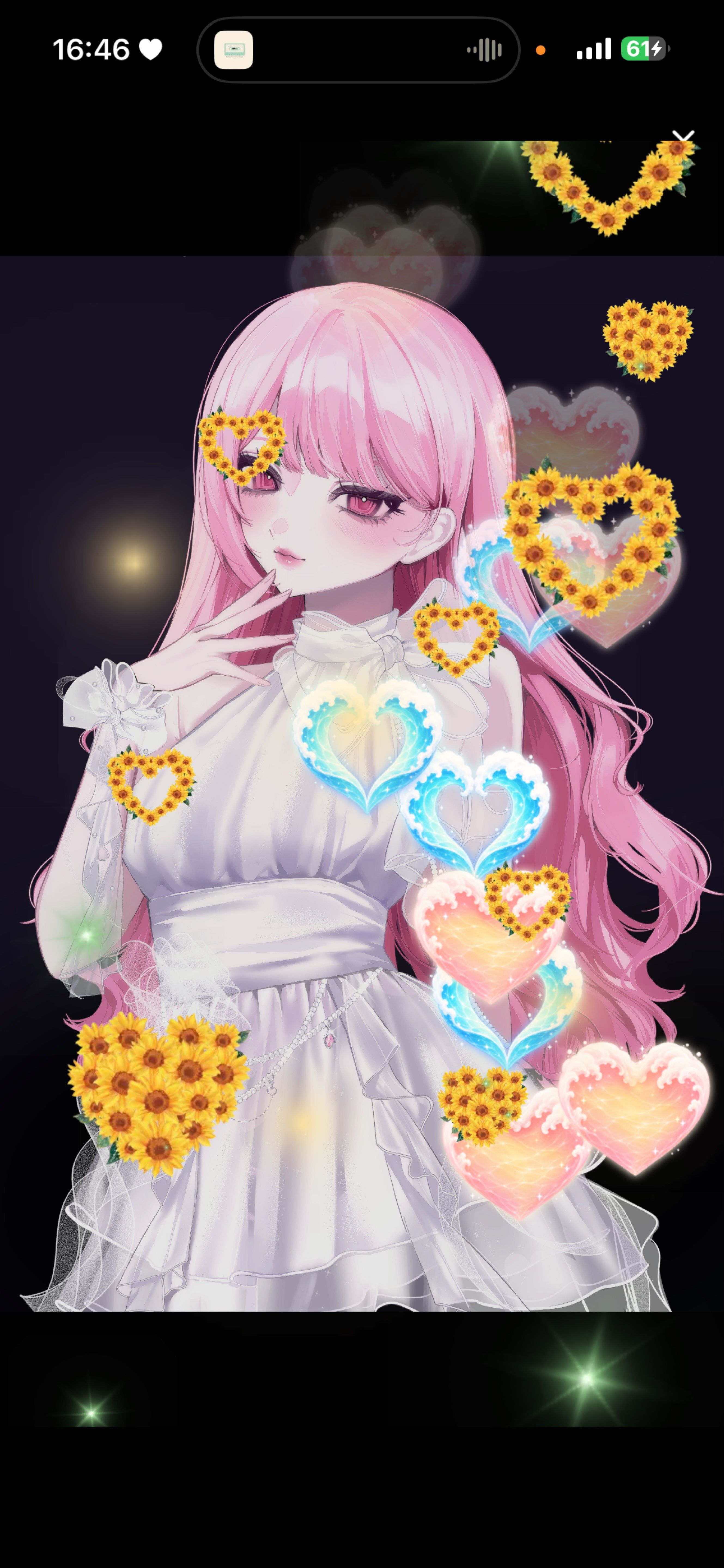 雑談❣️BGMにも♩