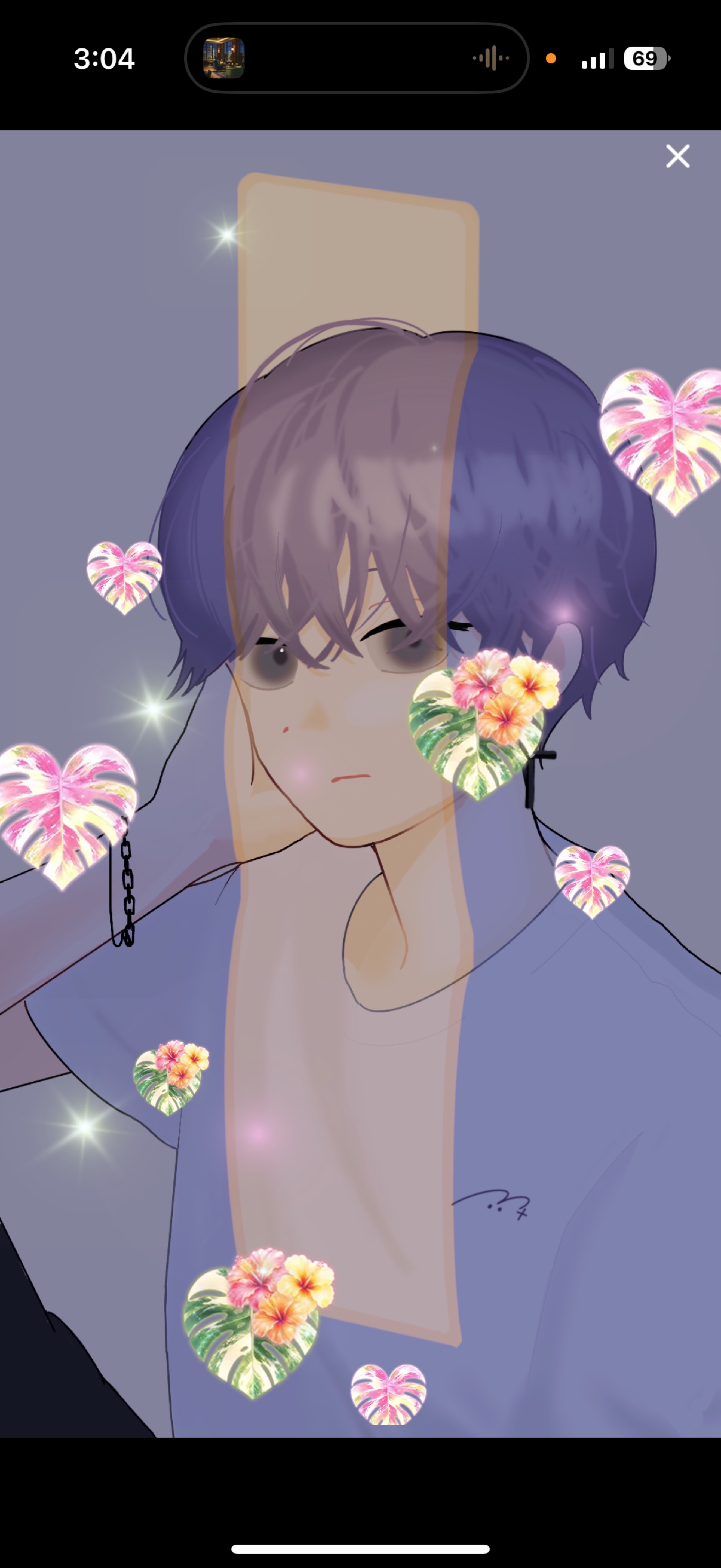 タロット占い🔮