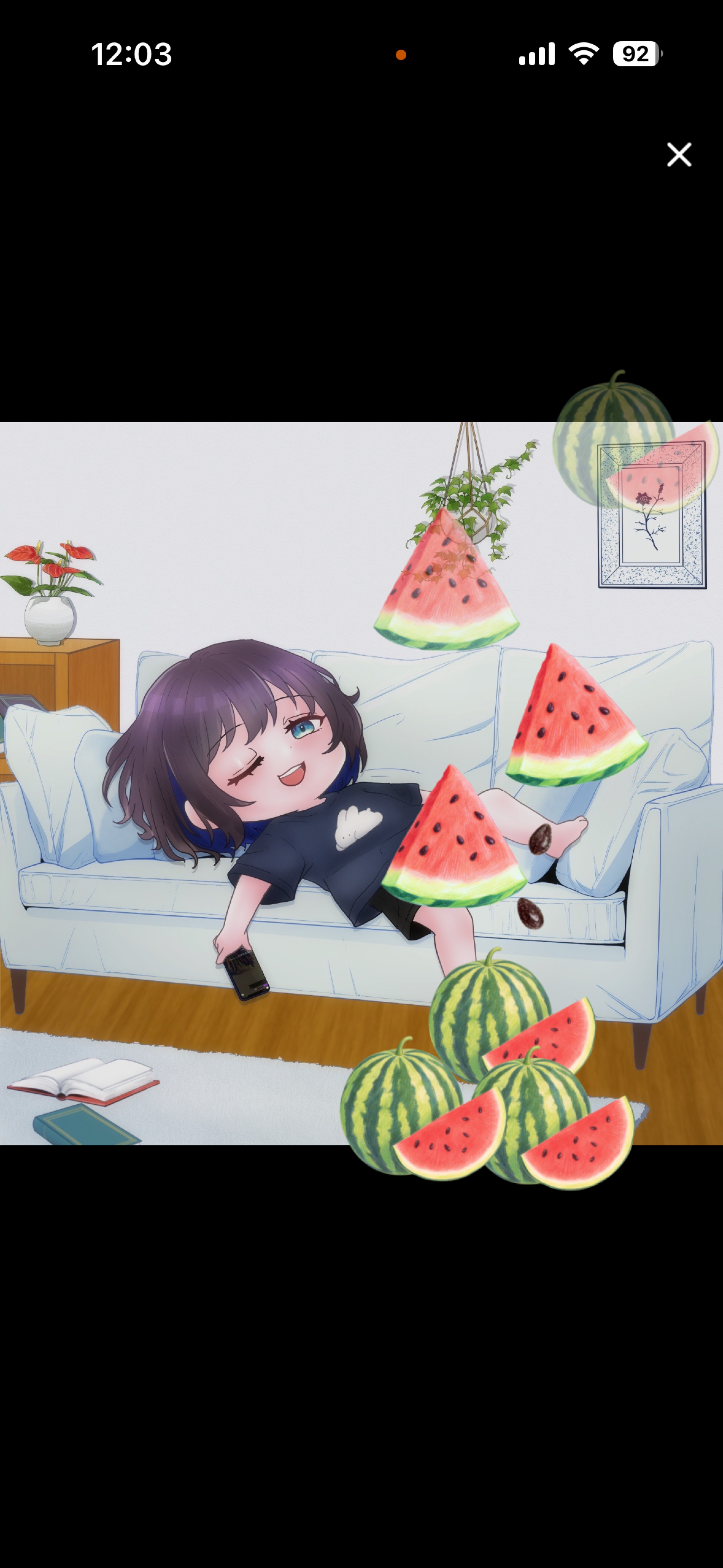 12:30まで🫧🫖