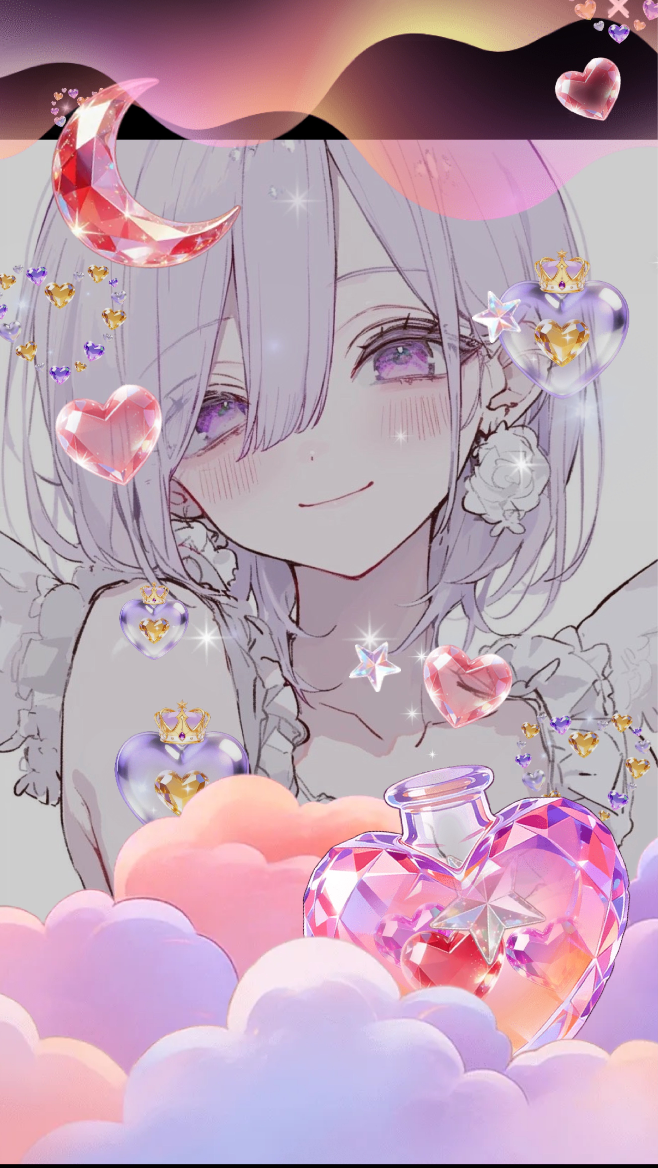 癒し声×寝落ち