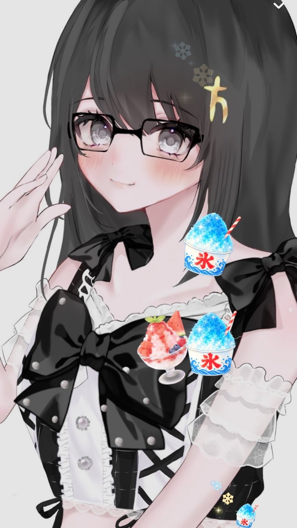 こんみたさんでー🐰ᩚ🐥🌄