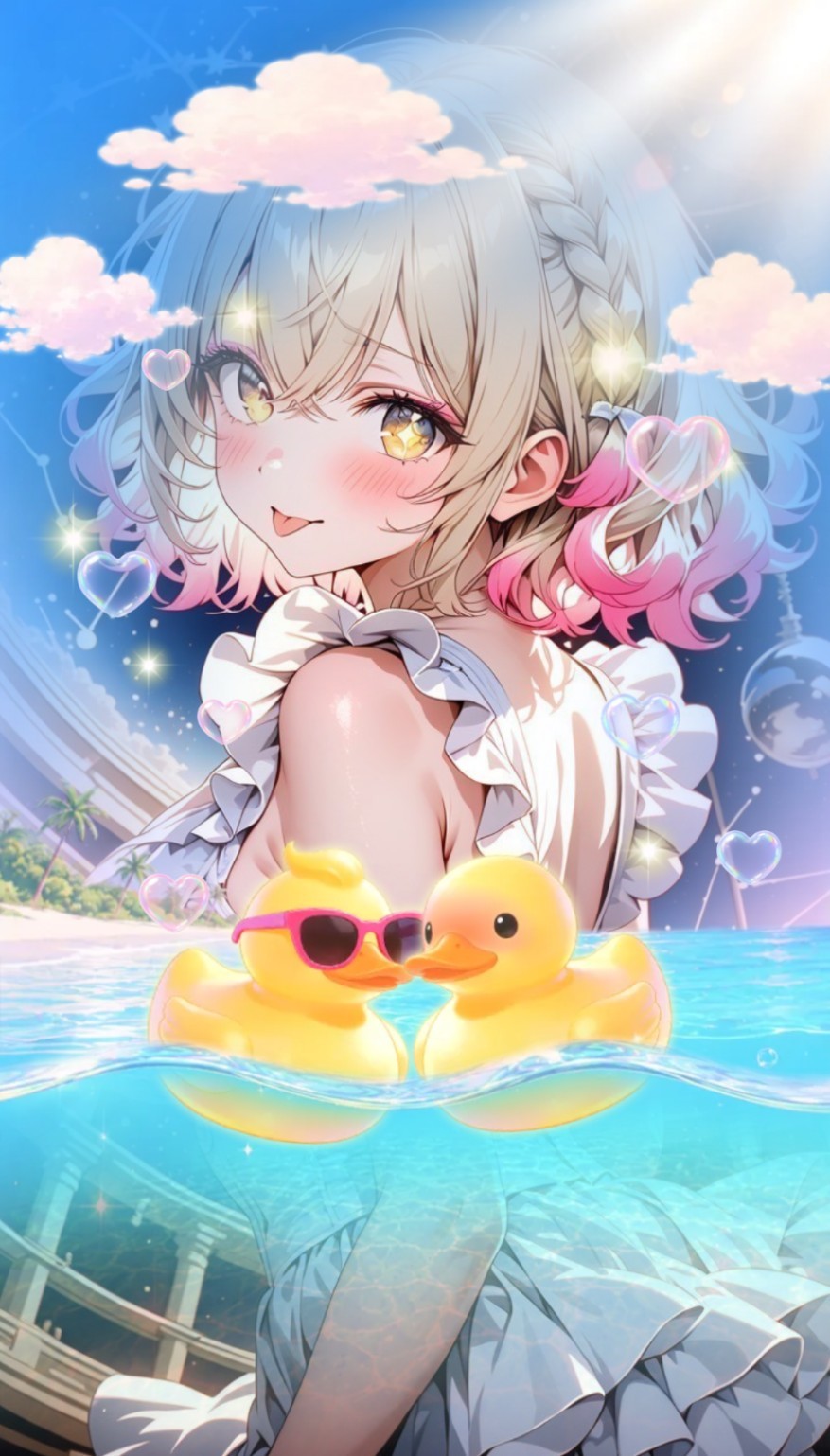耳弱さん…待ってるよぉ👂👅