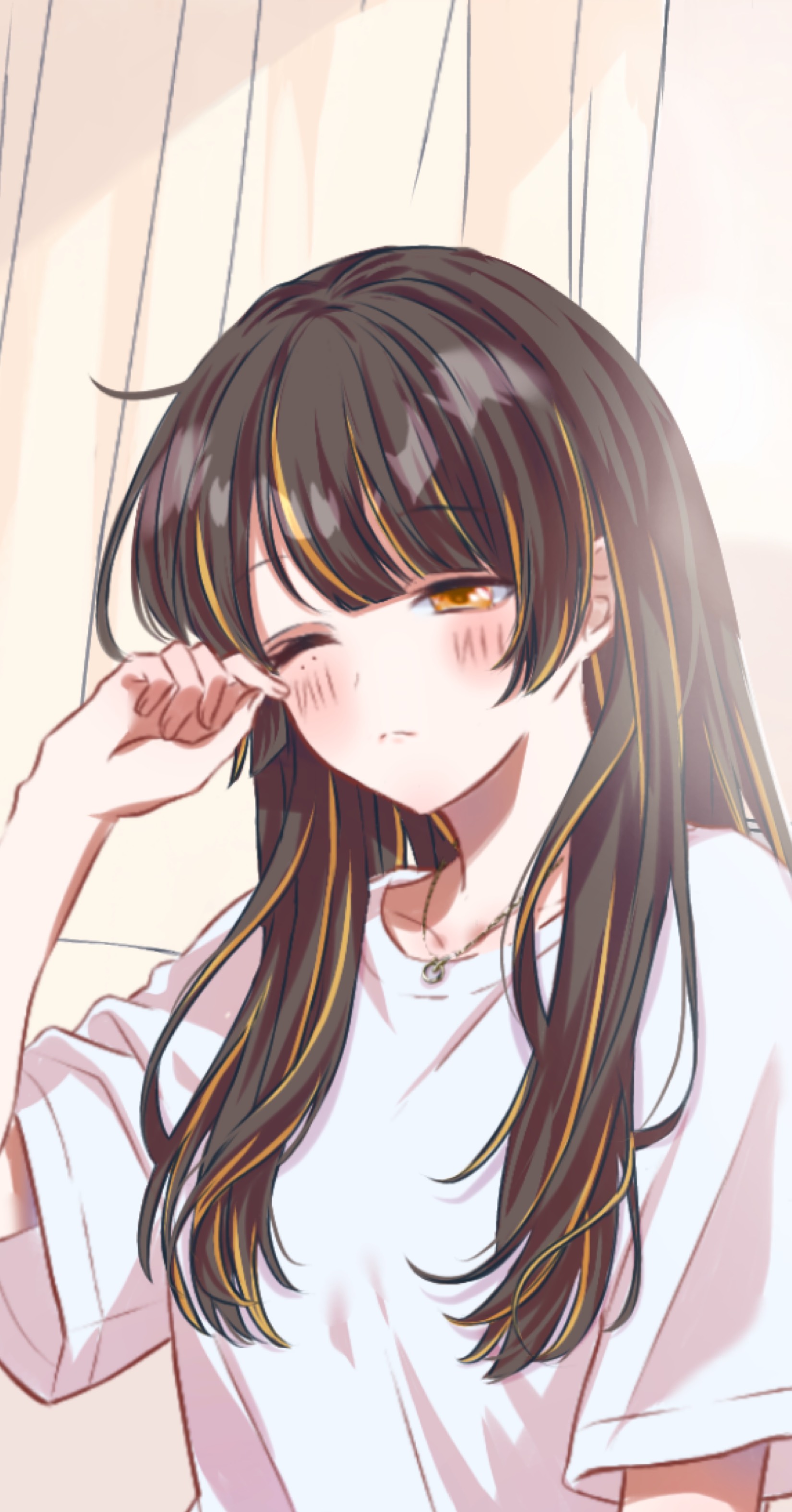 ︎︎︎︎☼.· 早朝の枠 / 初寝潜◎ 