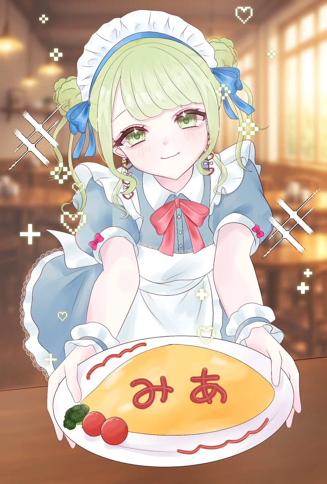 ～24:30 元気をお届け.ᐟ